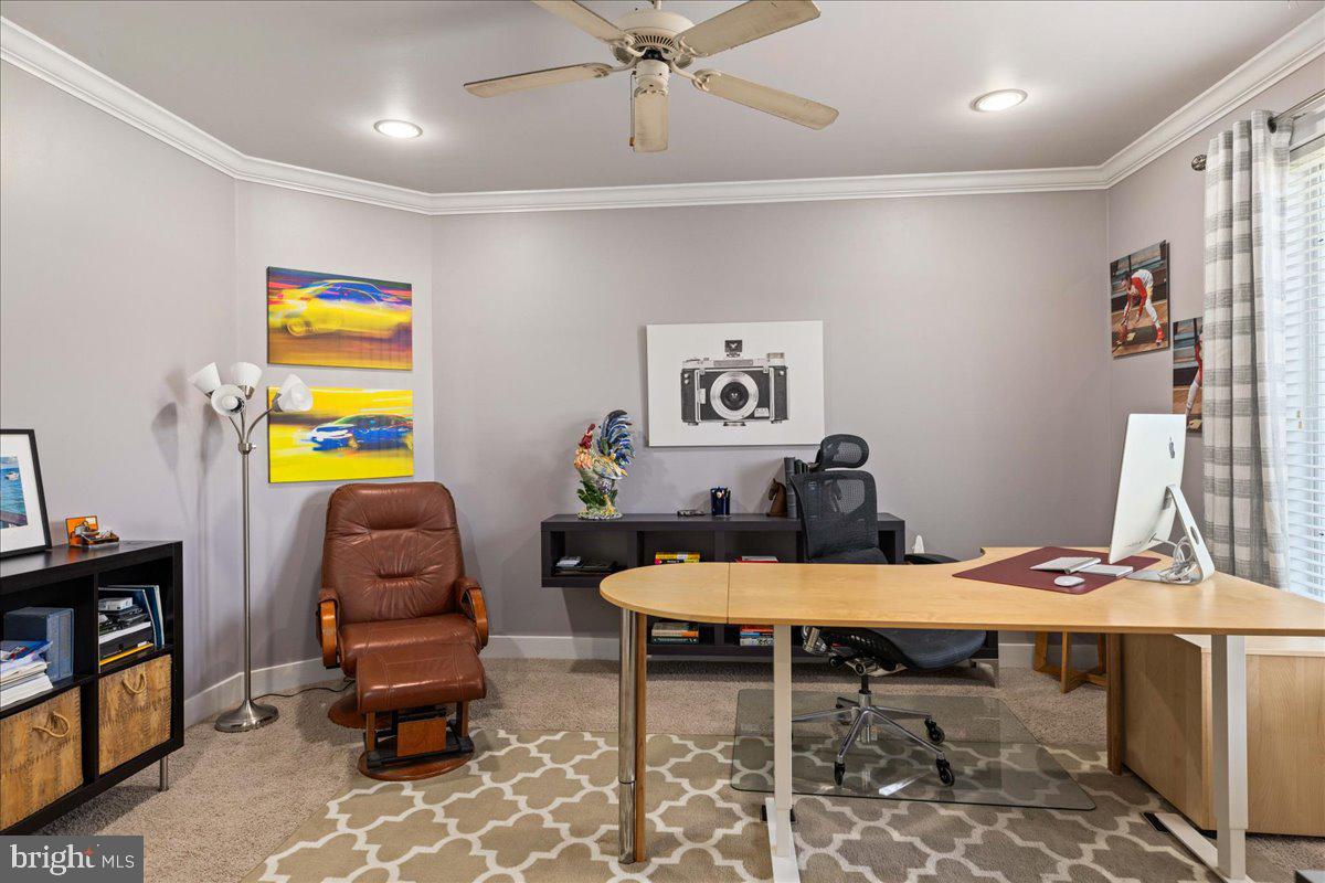 COLT'S RUN - Residential