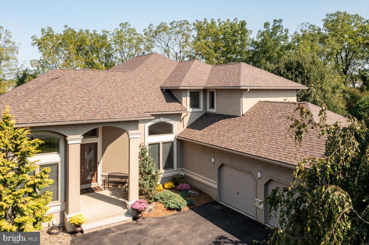 COLT'S RUN - Residential