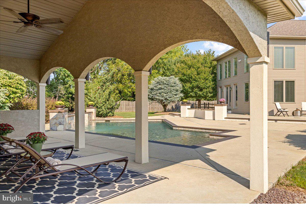 COLT'S RUN - Residential