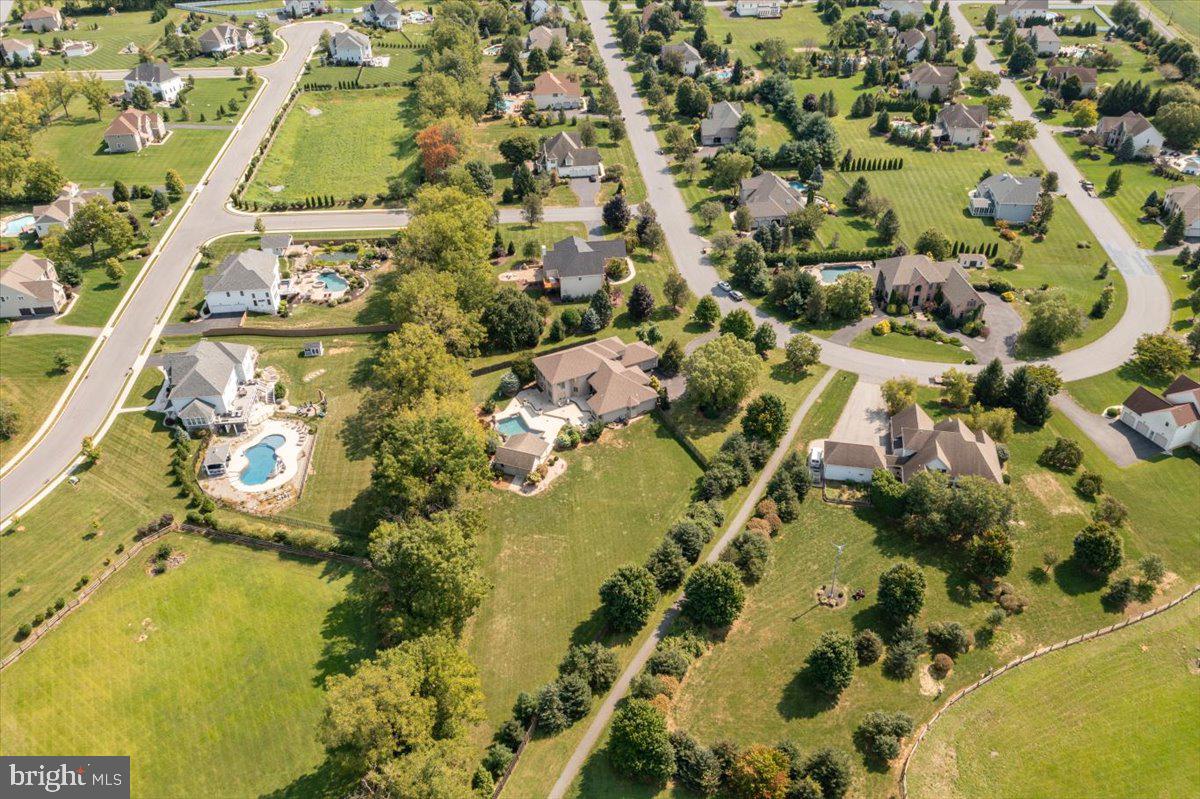 COLT'S RUN - Residential