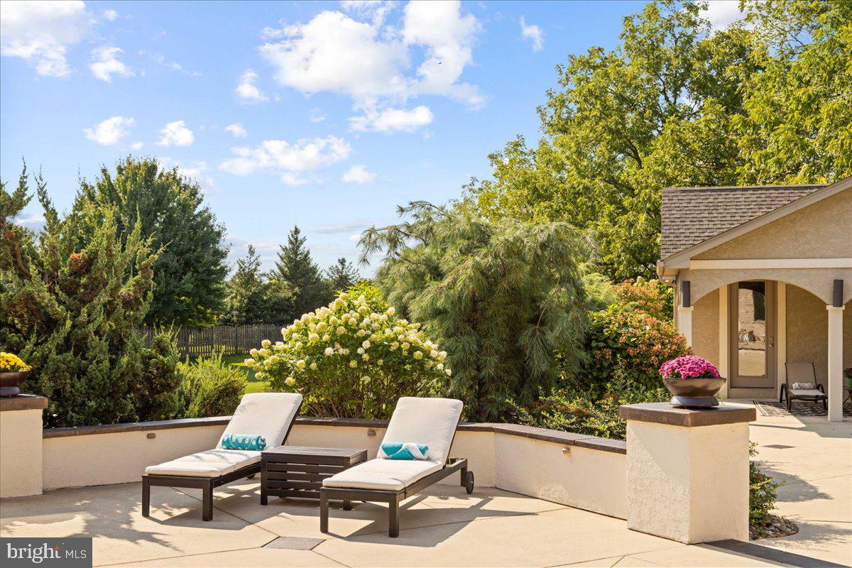 COLT'S RUN - Residential