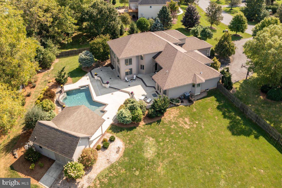 COLT'S RUN - Residential