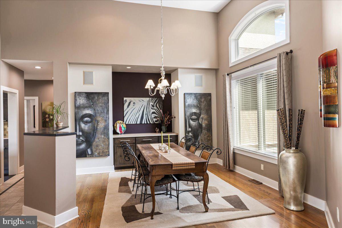 COLT'S RUN - Residential