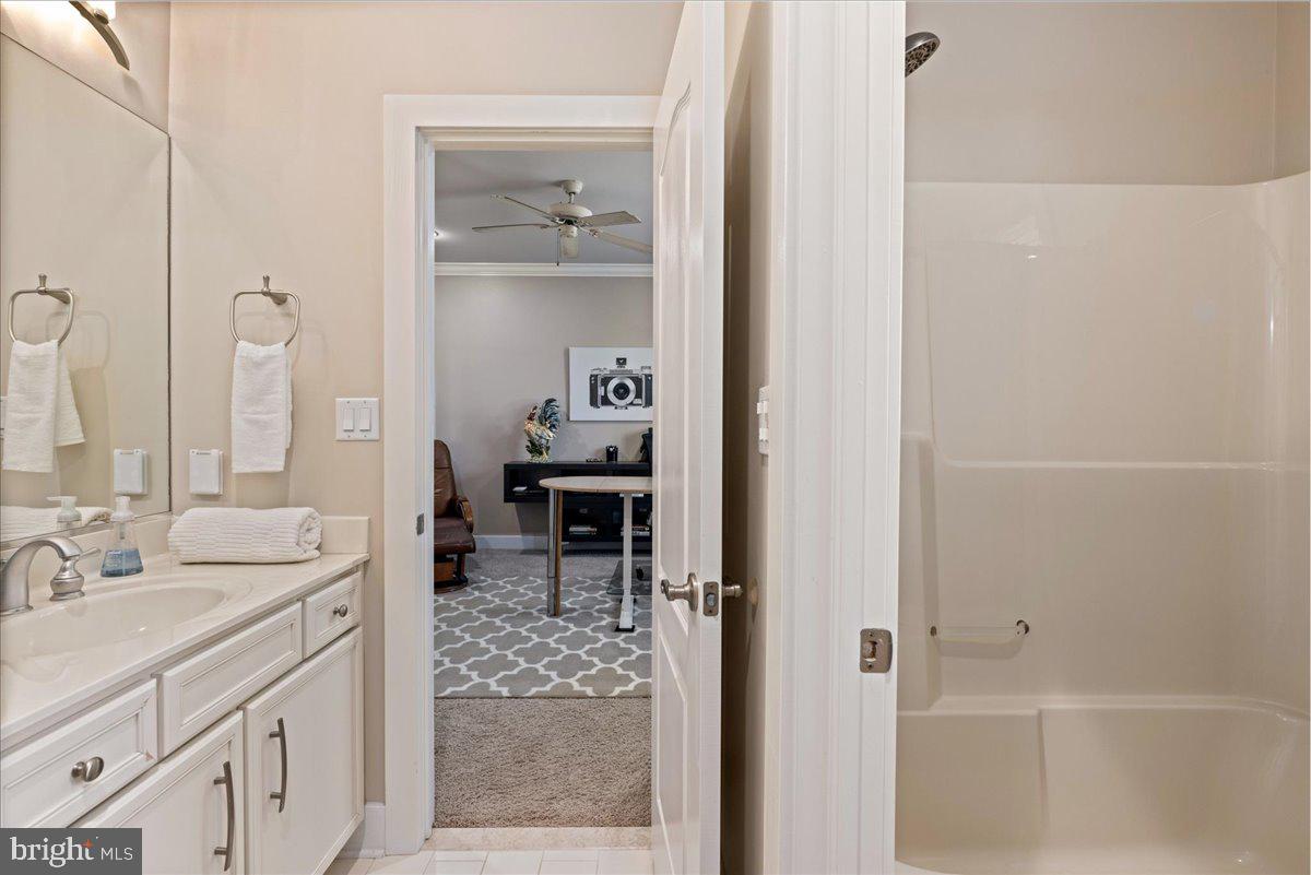 COLT'S RUN - Residential