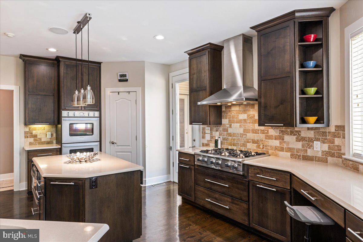 COLT'S RUN - Residential