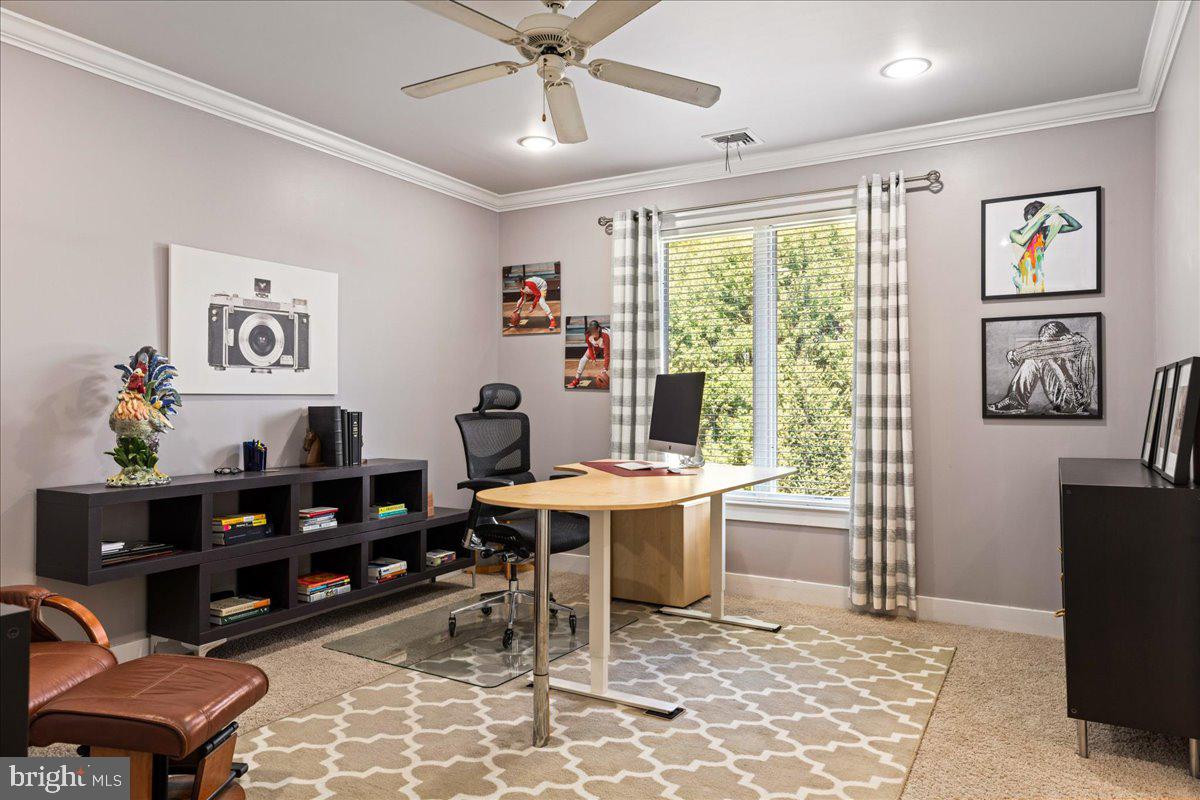 COLT'S RUN - Residential