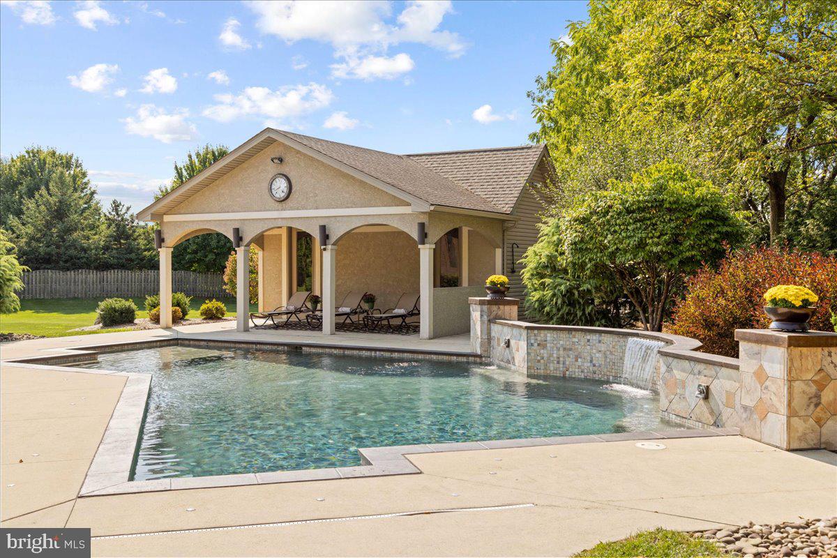 COLT'S RUN - Residential