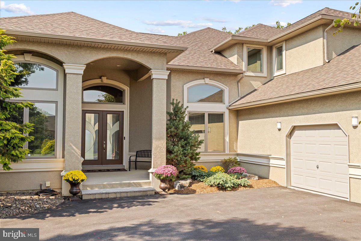 COLT'S RUN - Residential