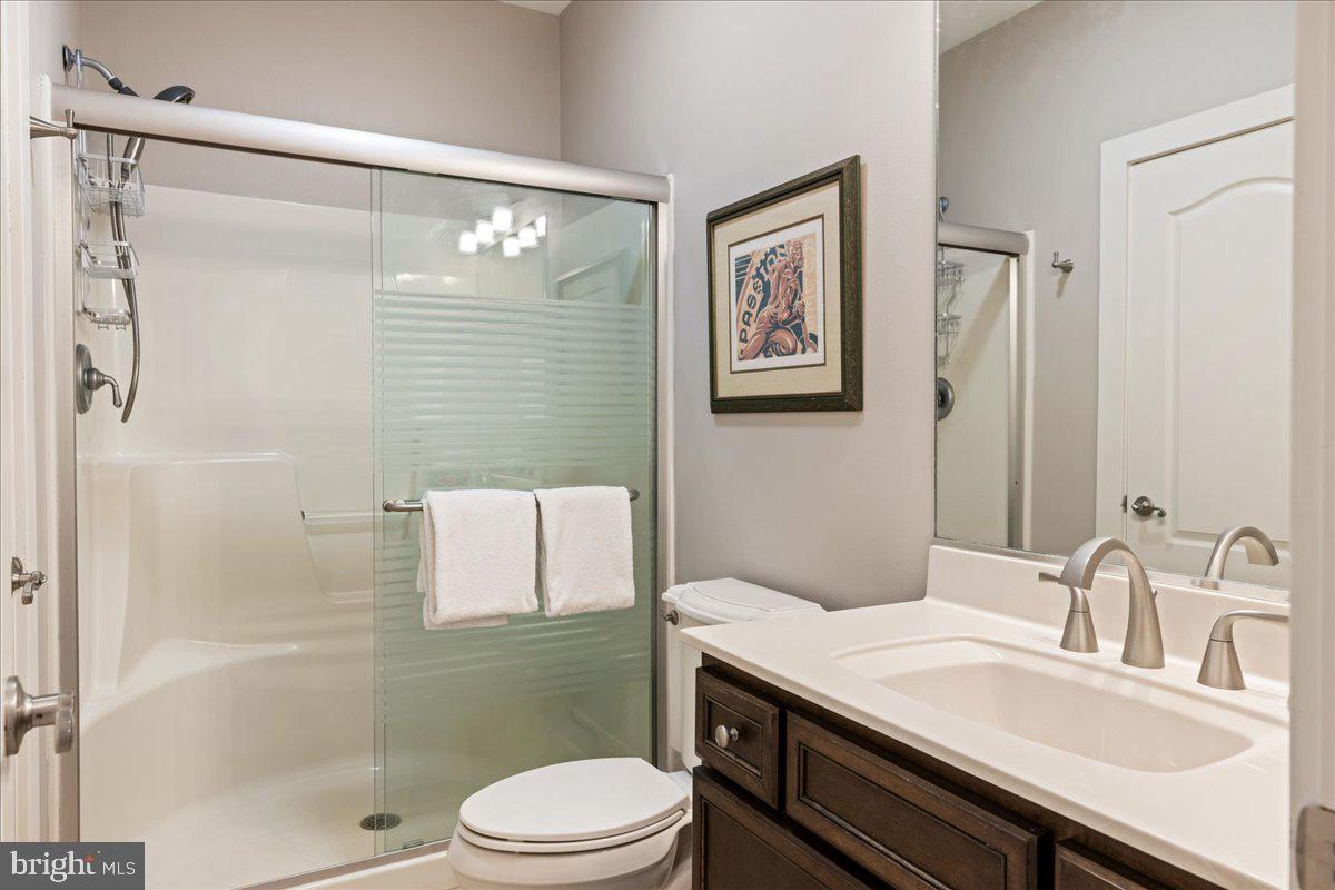 COLT'S RUN - Residential