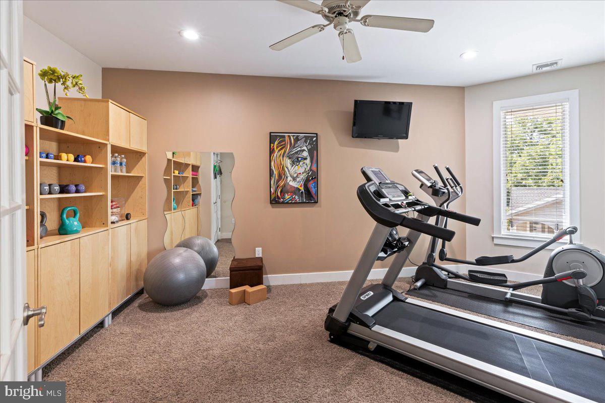 COLT'S RUN - Residential