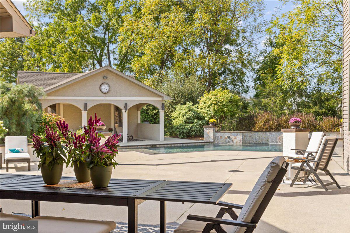 COLT'S RUN - Residential