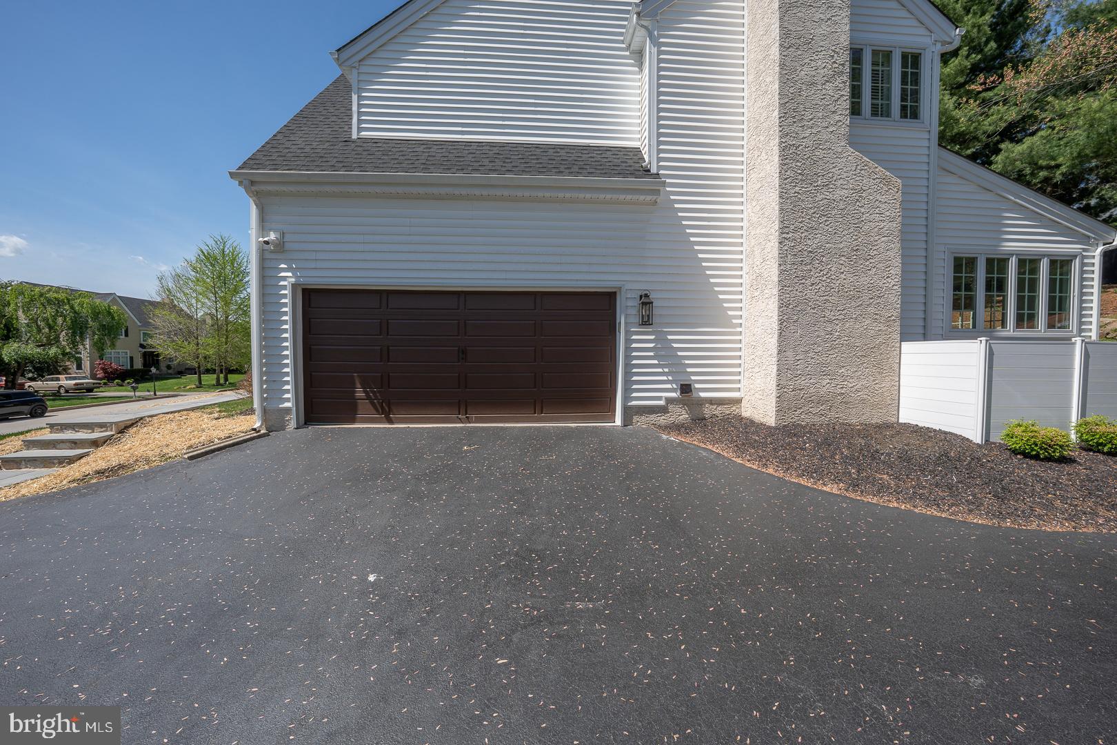 BRITTANY - Residential