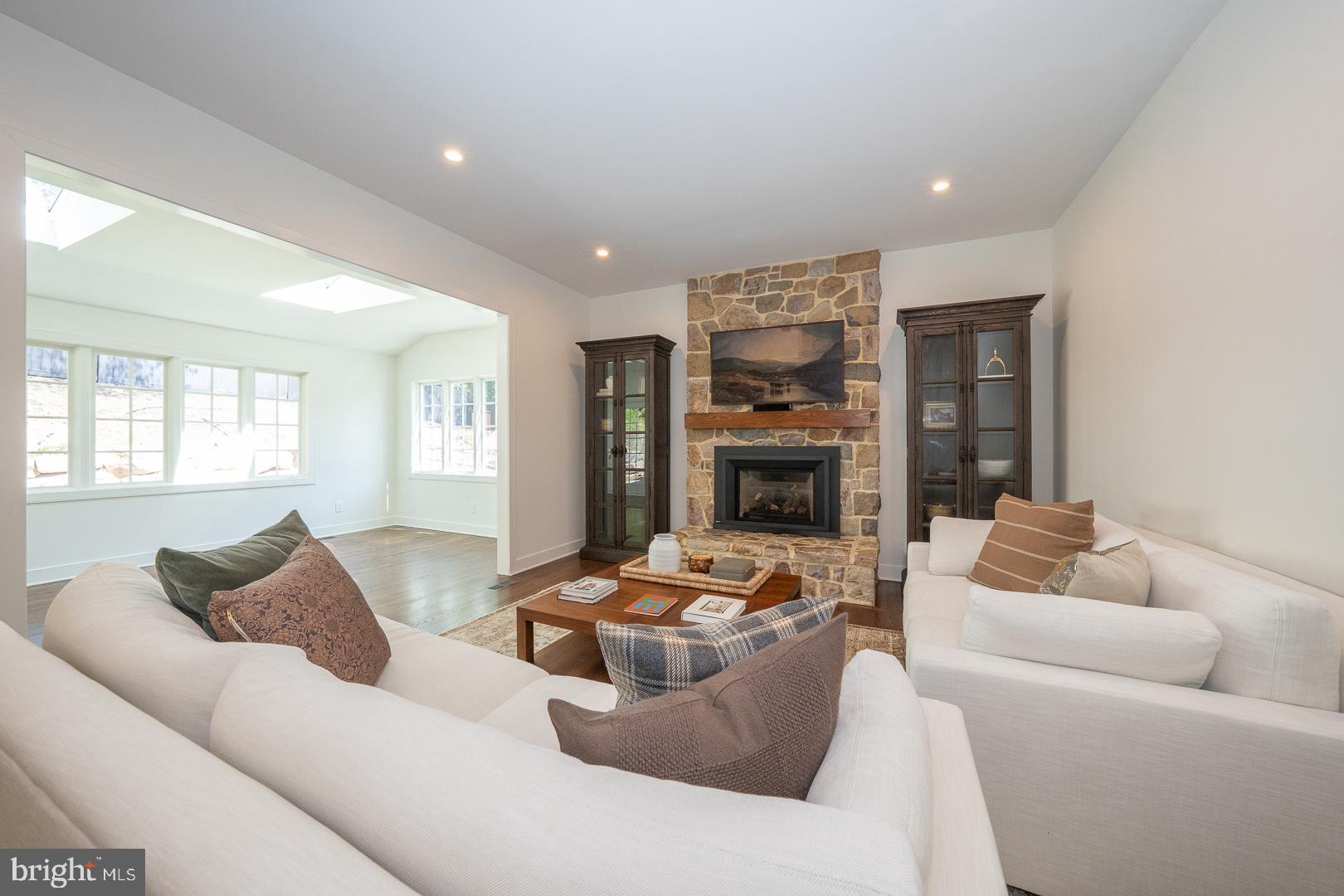 BRITTANY - Residential