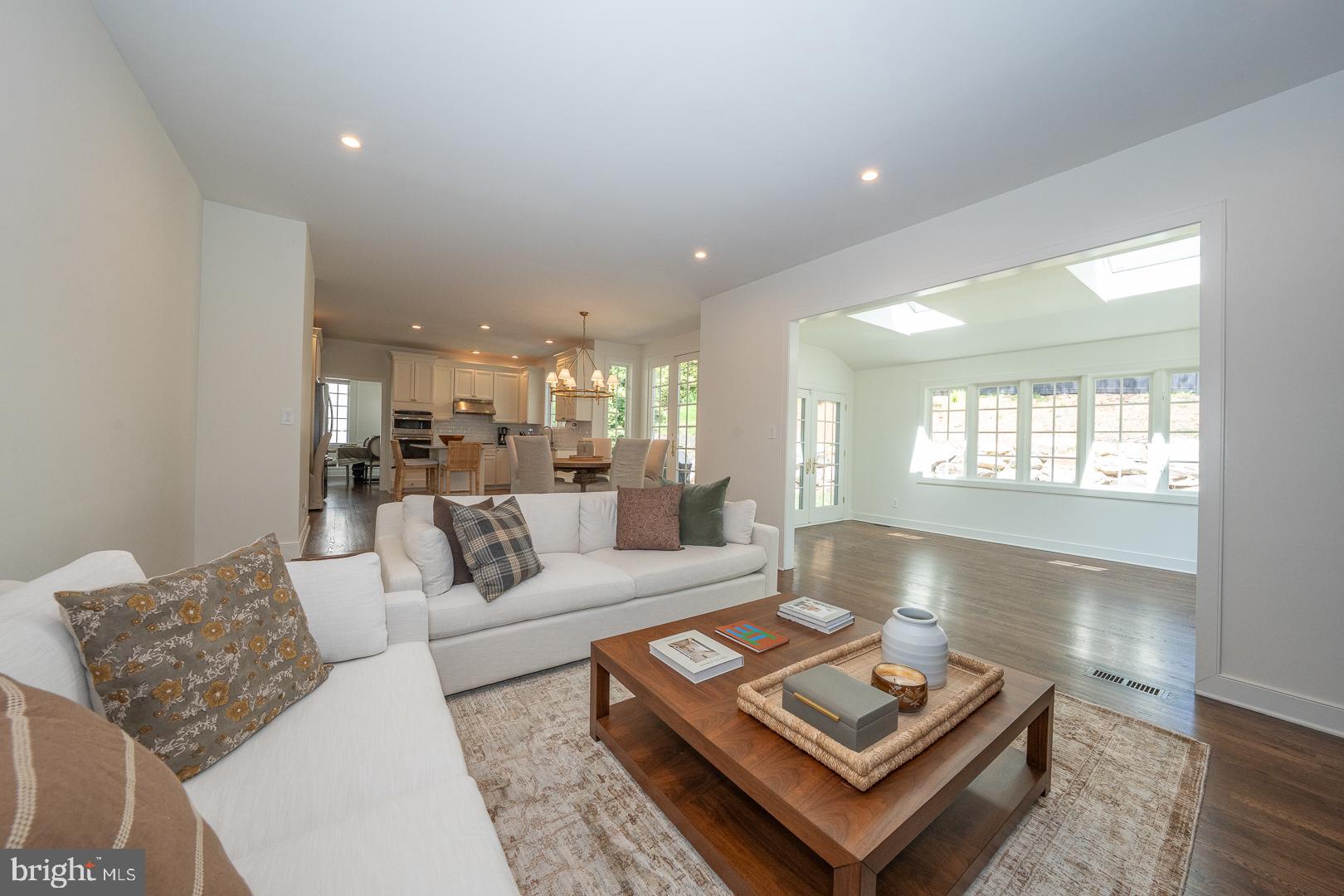 BRITTANY - Residential