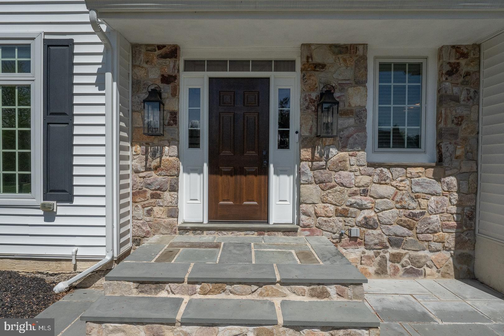 BRITTANY - Residential