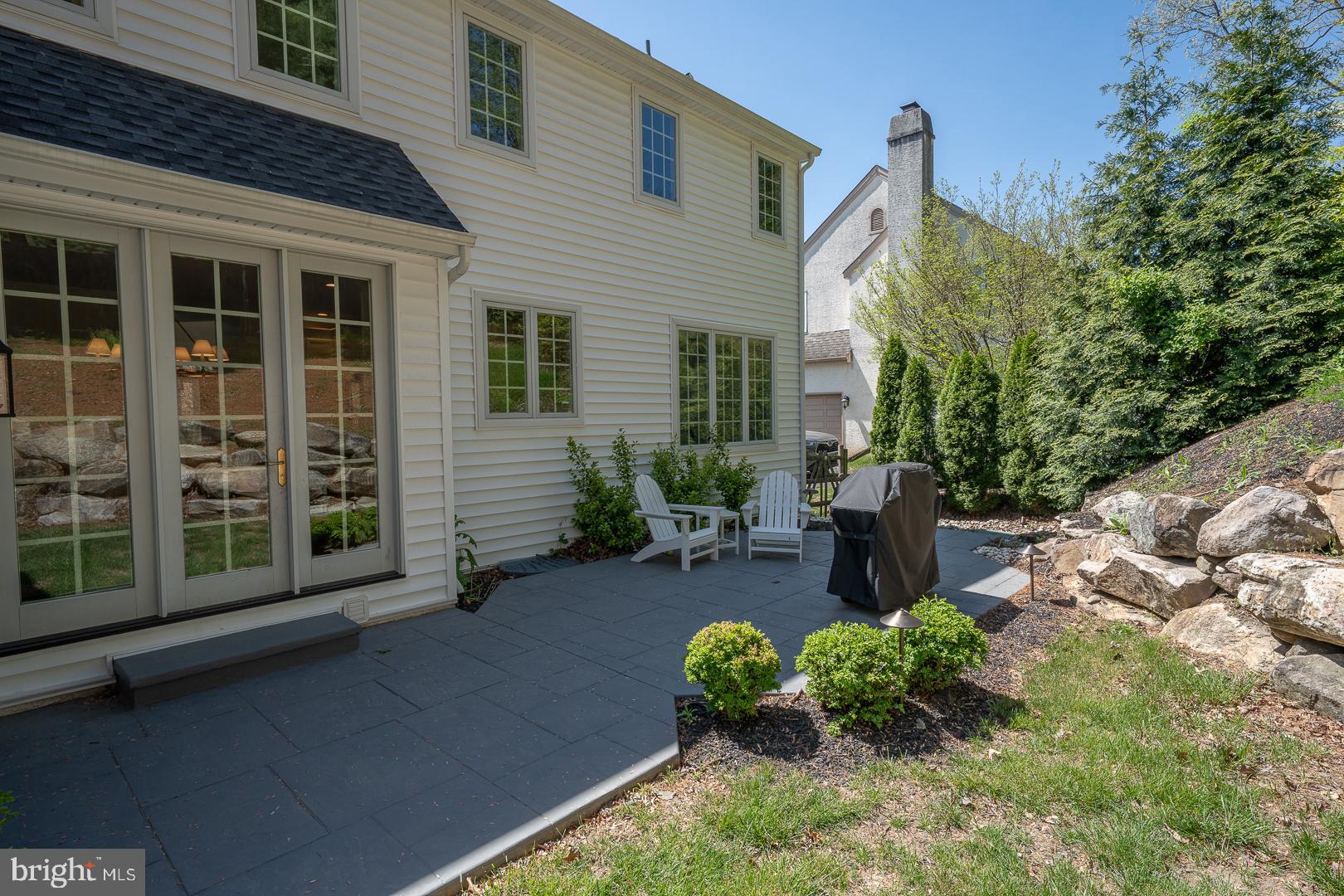 BRITTANY - Residential