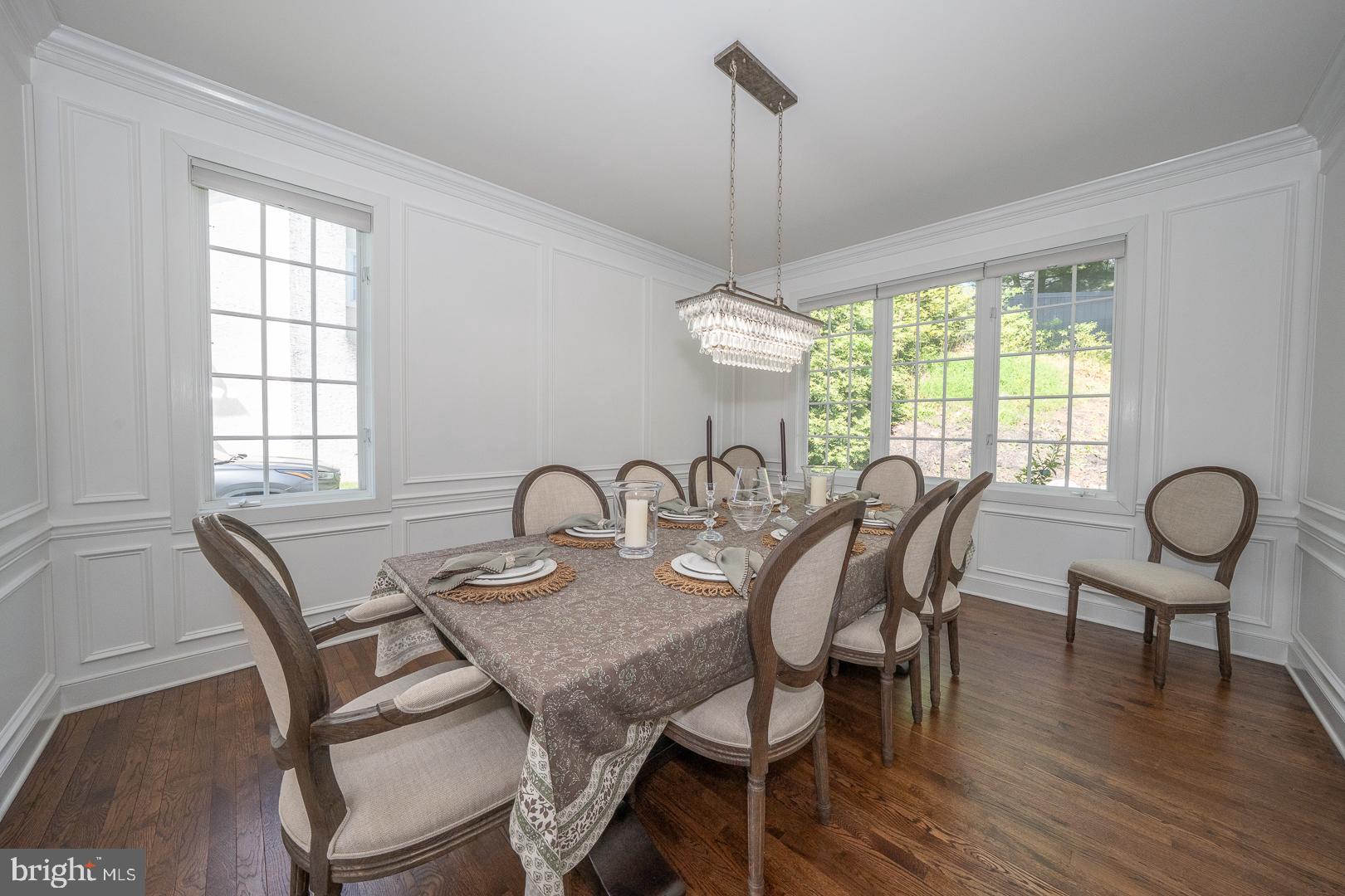 BRITTANY - Residential