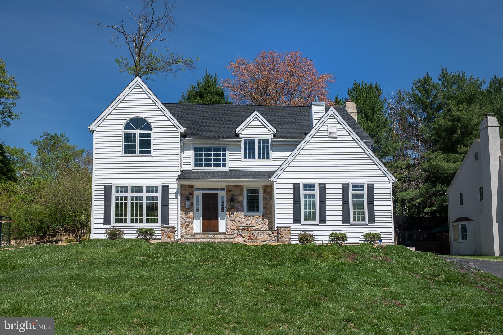 BRITTANY - Residential