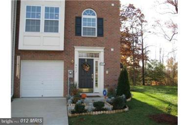 EAGLES LANDING AT WATERS EDGE - Residential