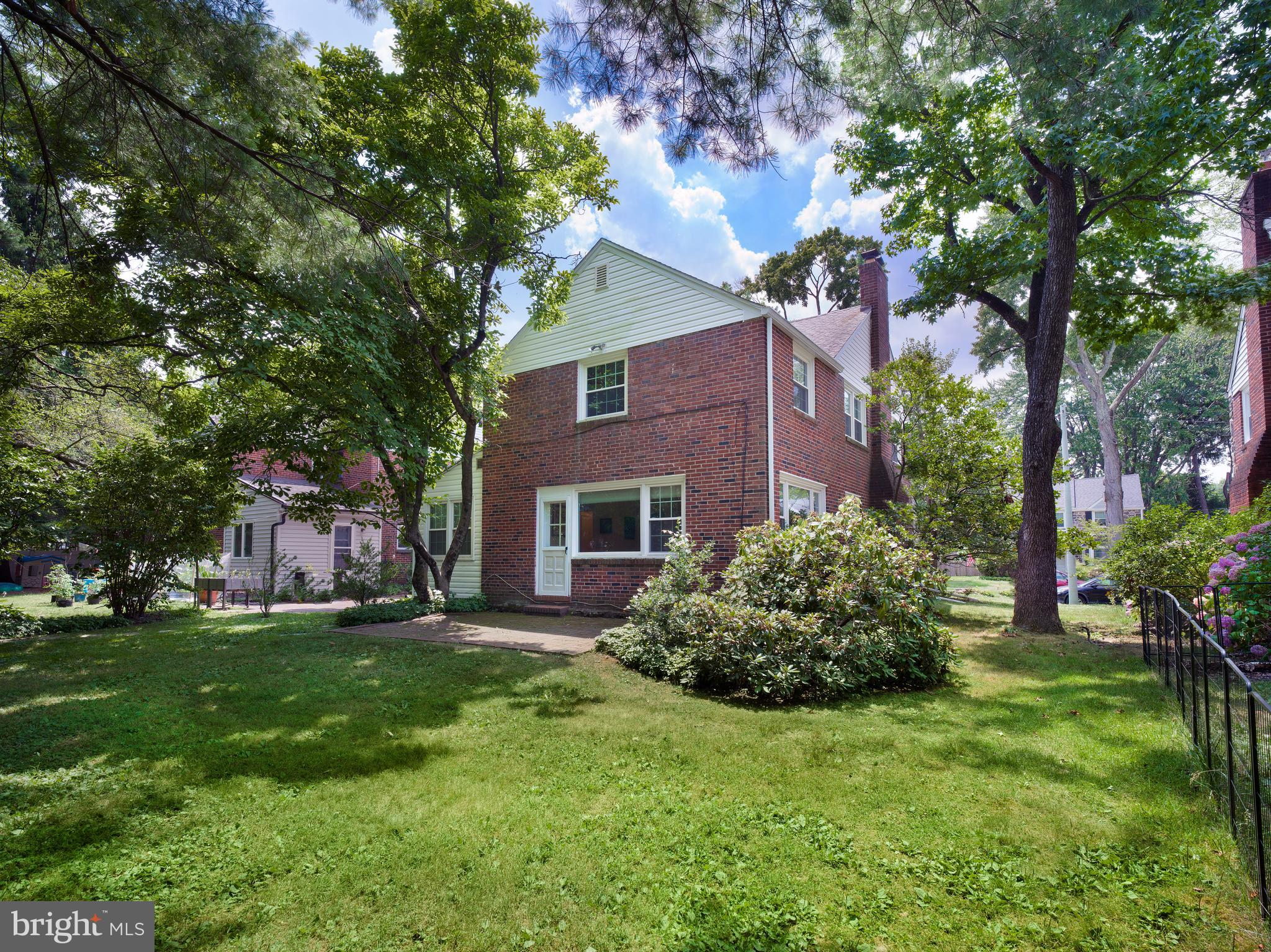 WYNNEWOOD - Residential