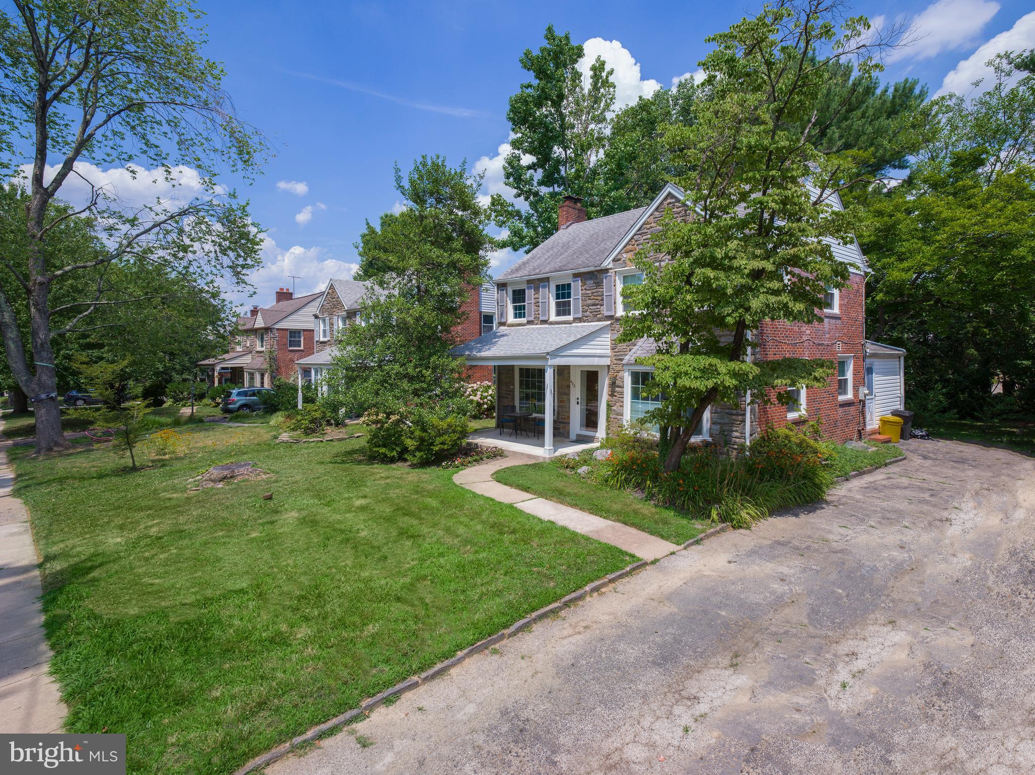 WYNNEWOOD - Residential