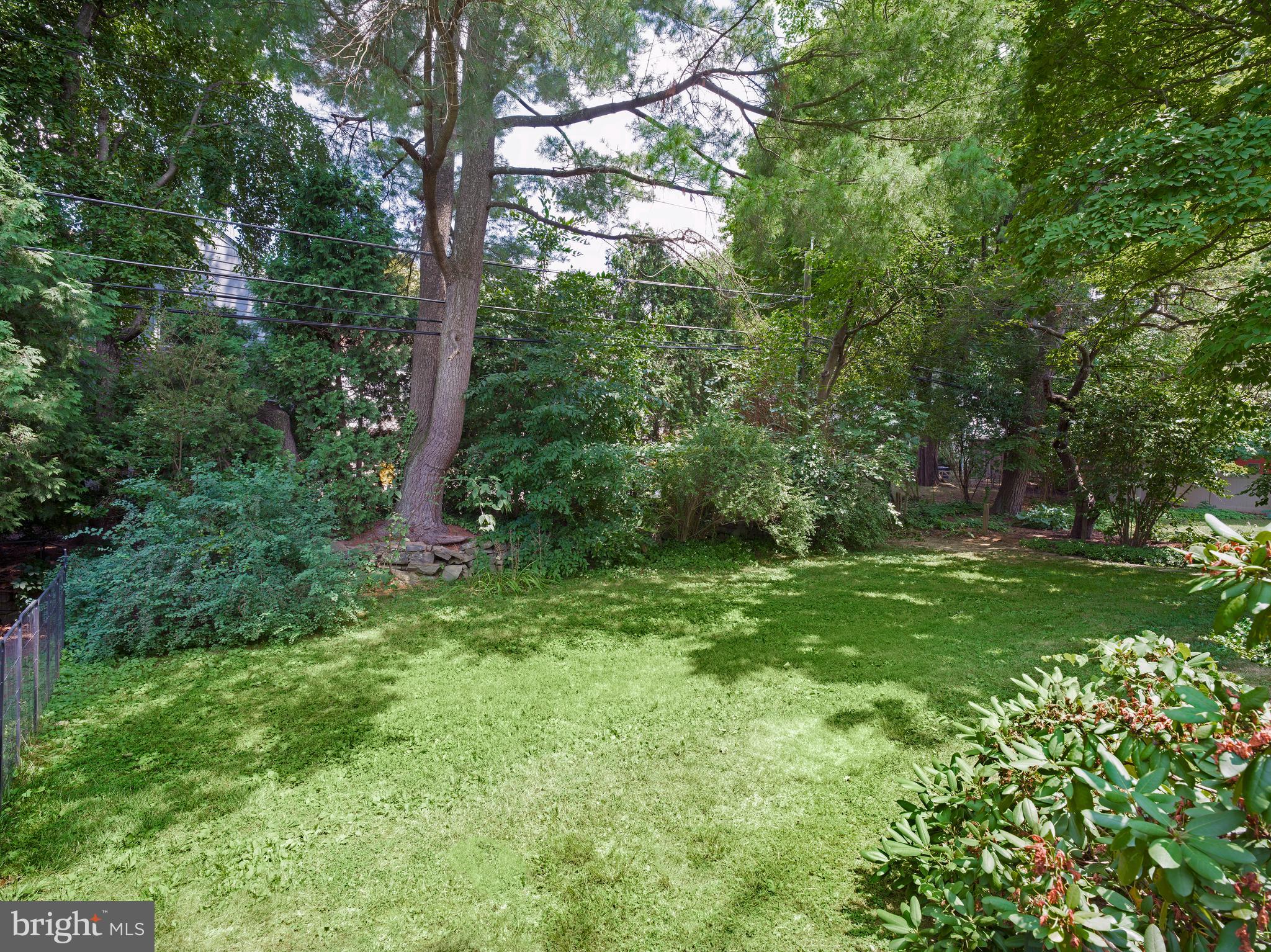 WYNNEWOOD - Residential