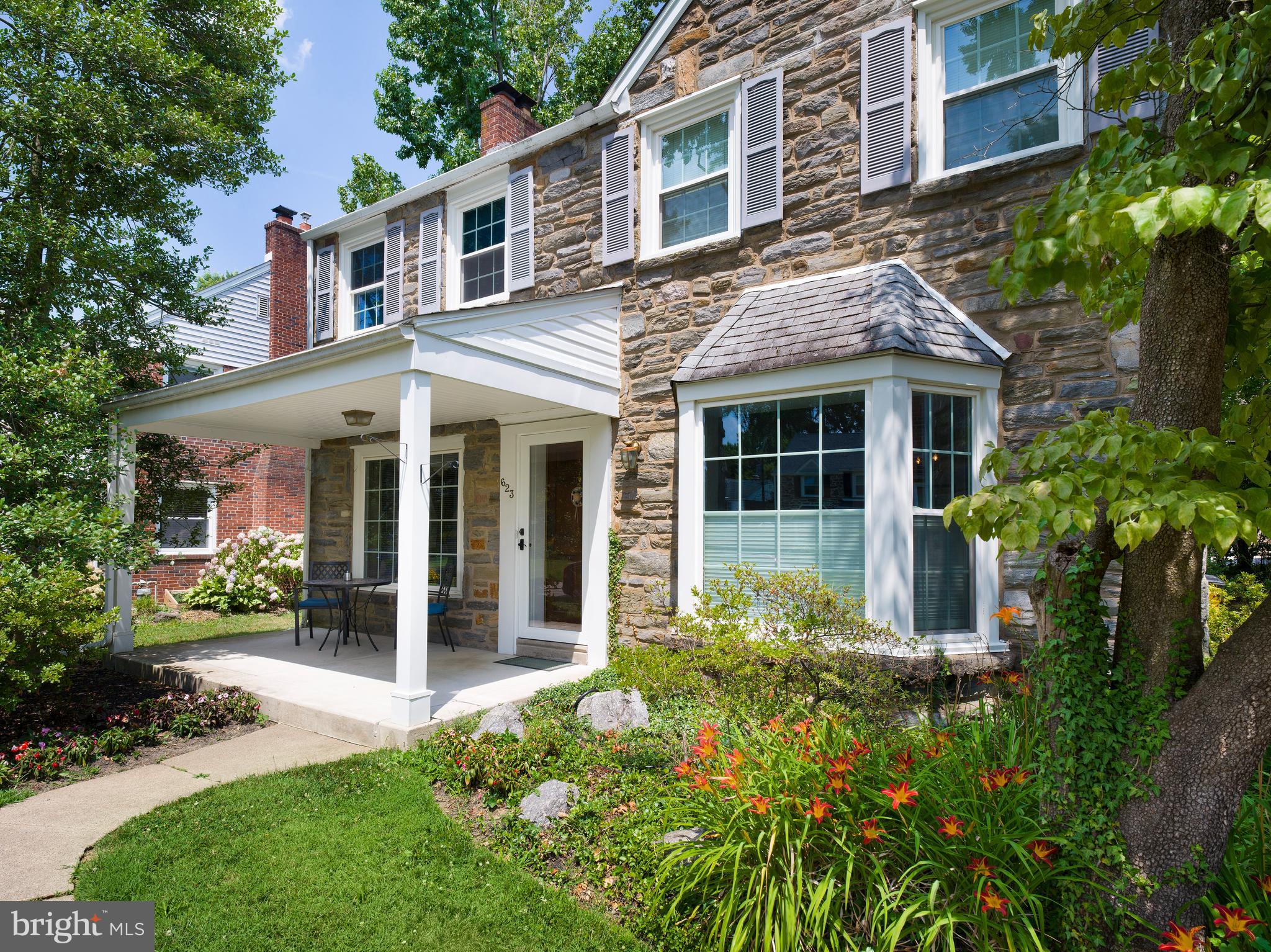 WYNNEWOOD - Residential