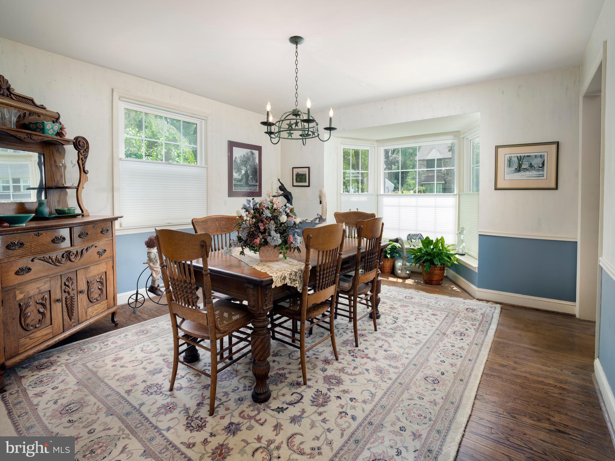 WYNNEWOOD - Residential