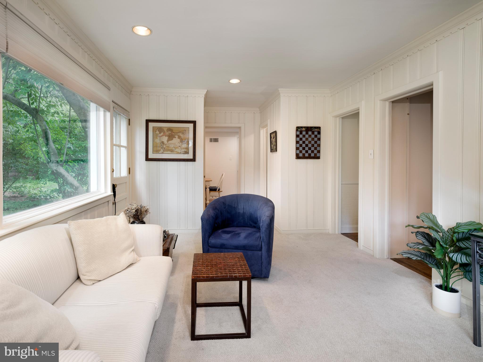 WYNNEWOOD - Residential