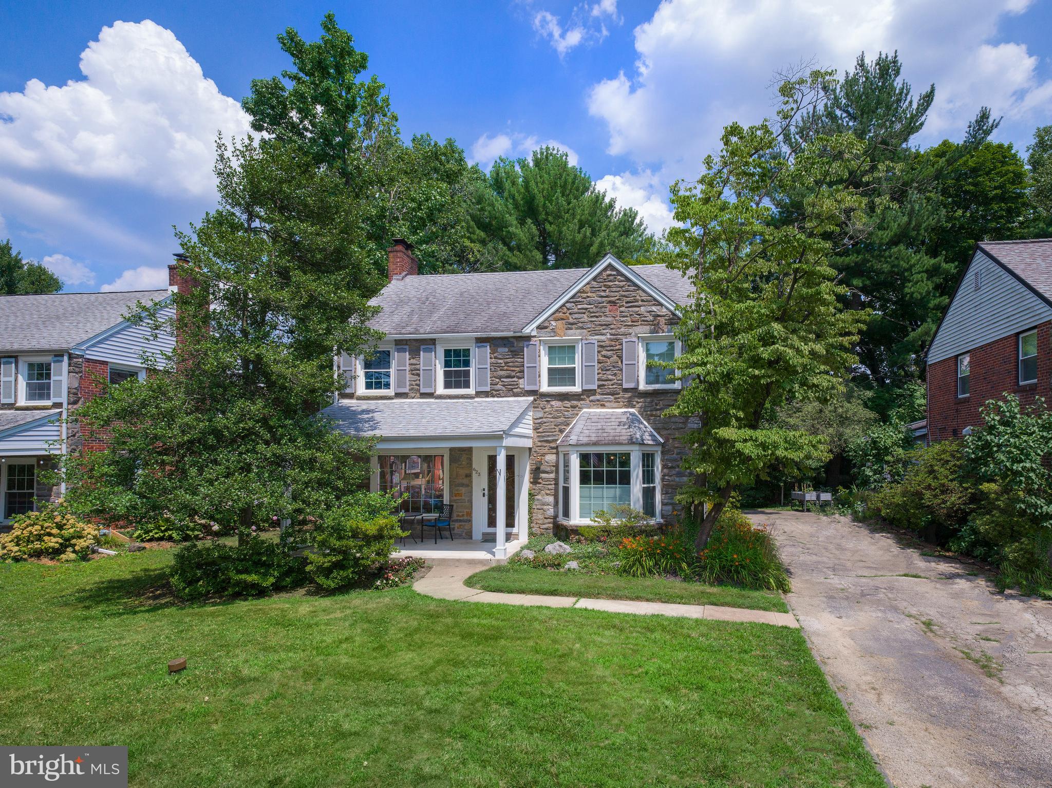 WYNNEWOOD - Residential