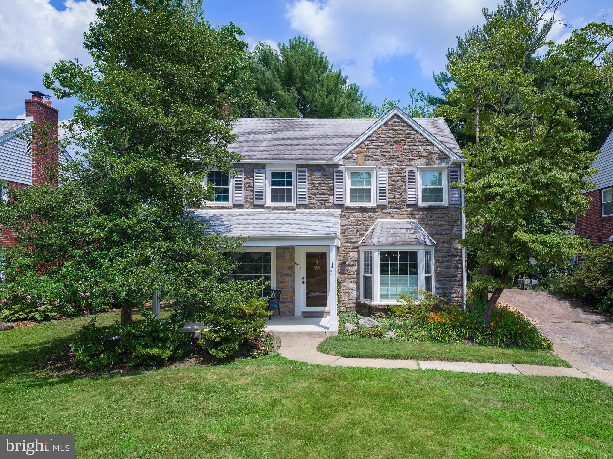 WYNNEWOOD - Residential