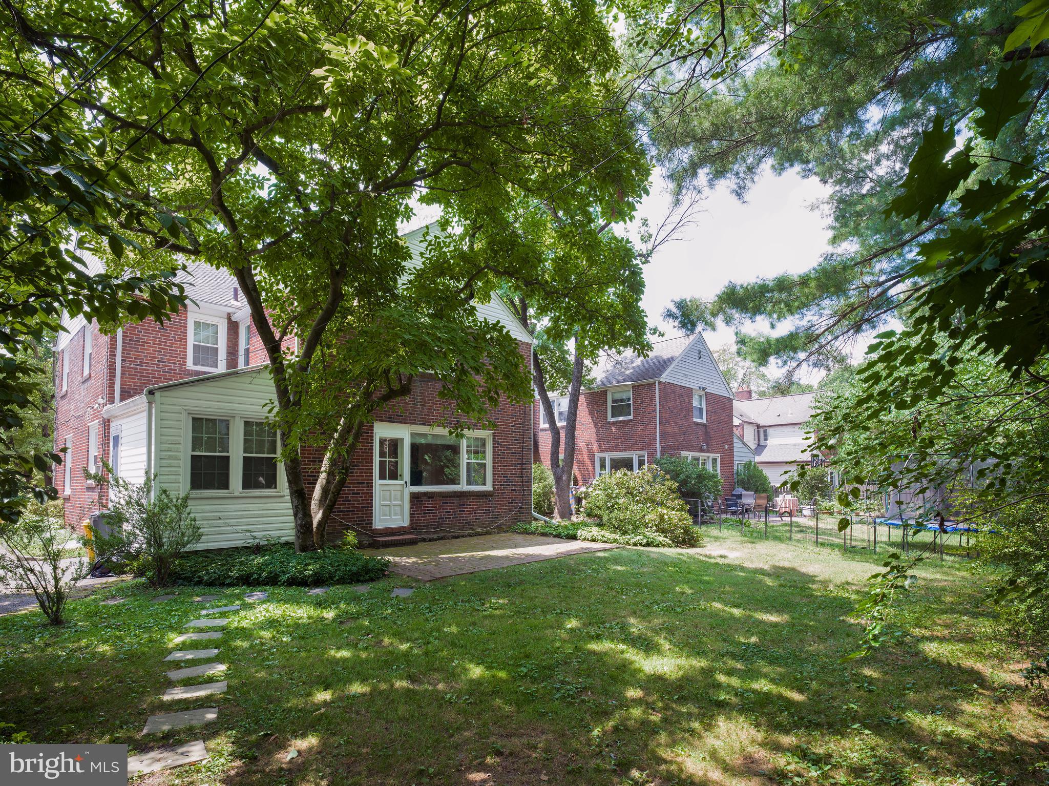 WYNNEWOOD - Residential