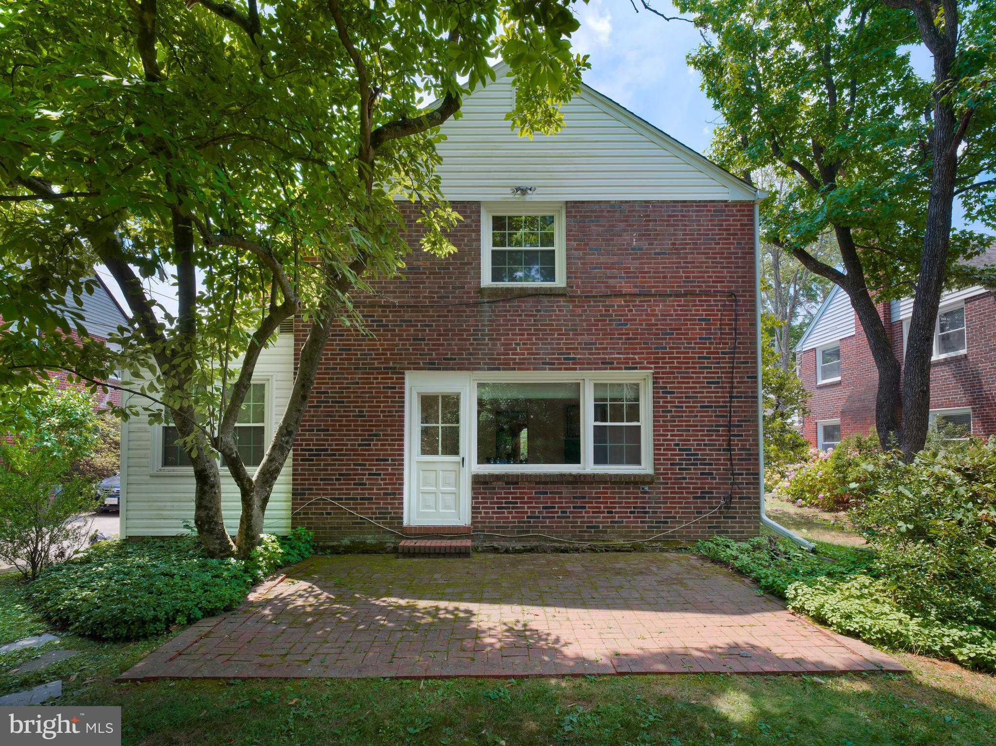 WYNNEWOOD - Residential