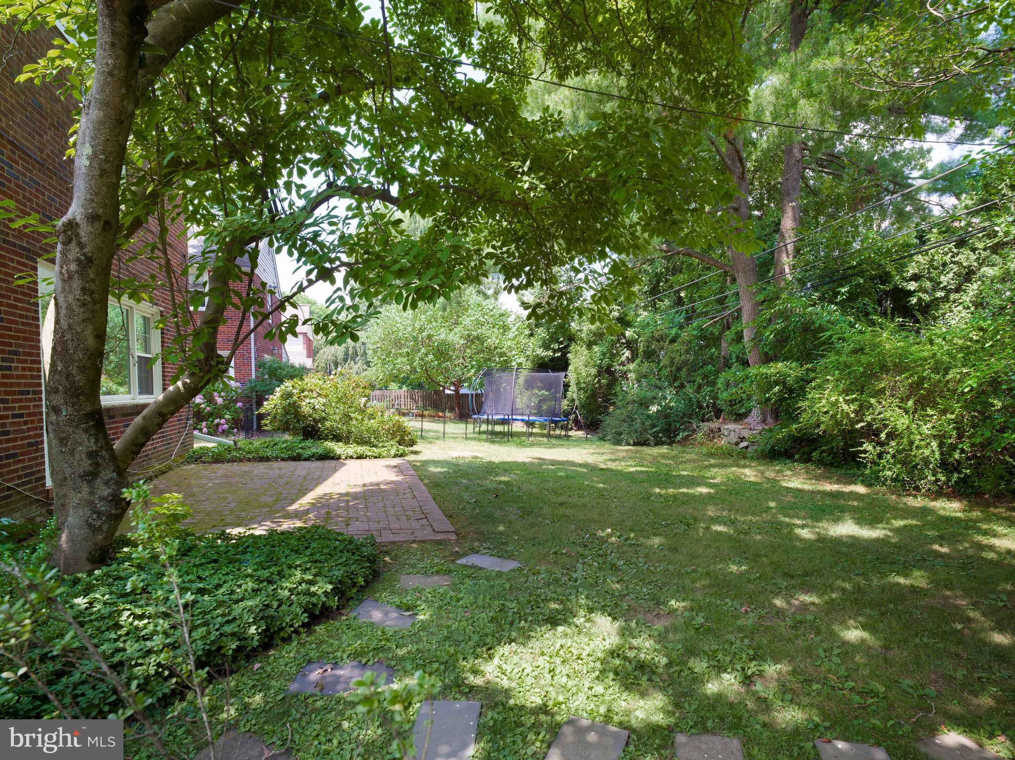 WYNNEWOOD - Residential