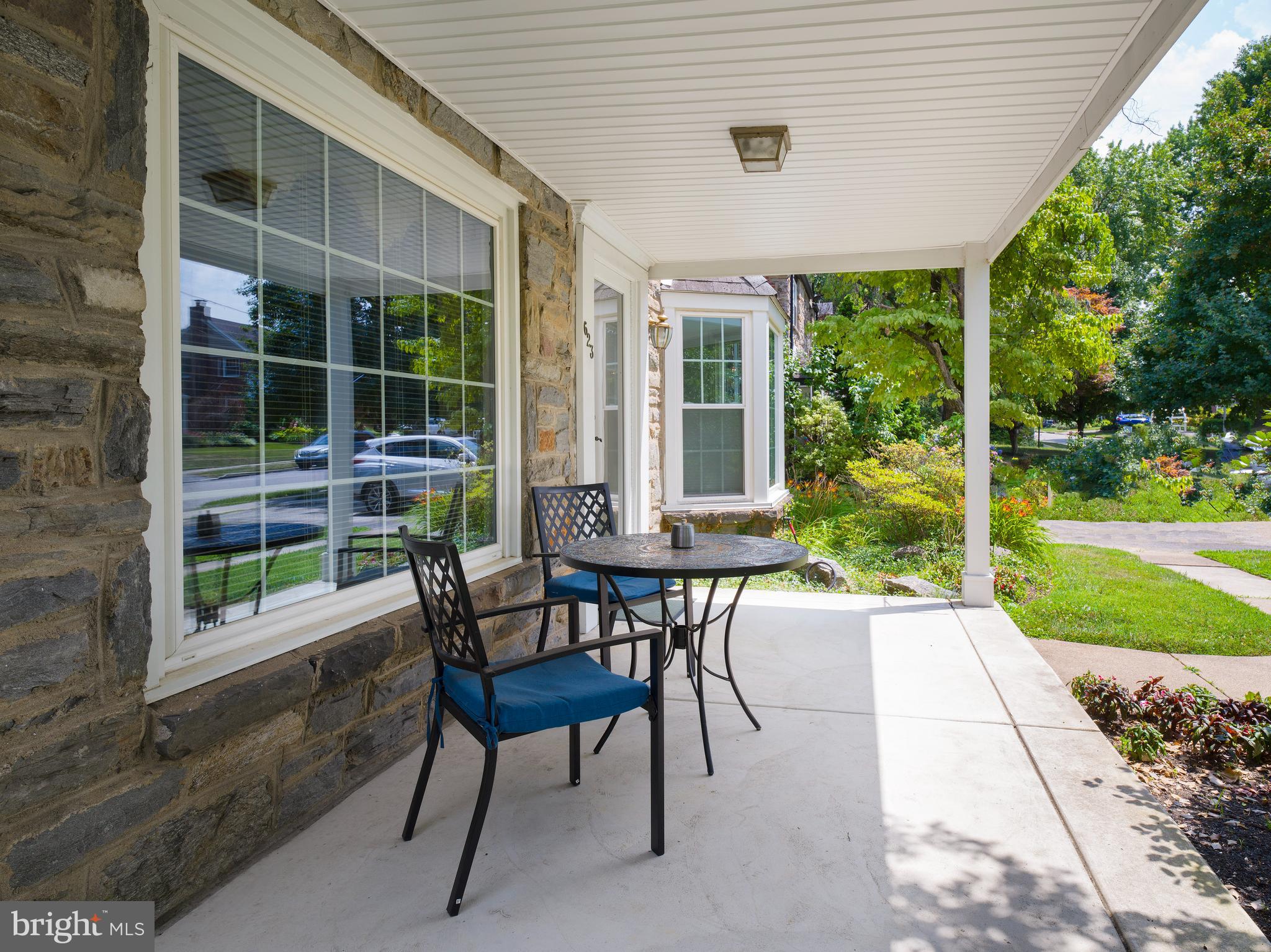 WYNNEWOOD - Residential