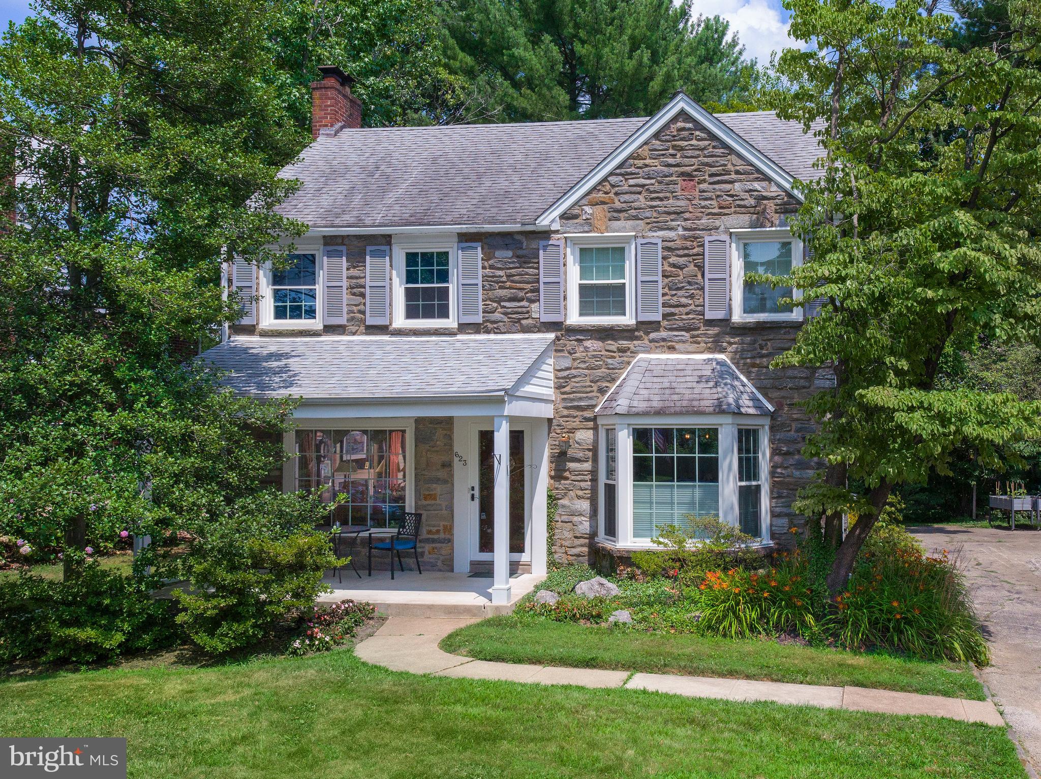 WYNNEWOOD - Residential