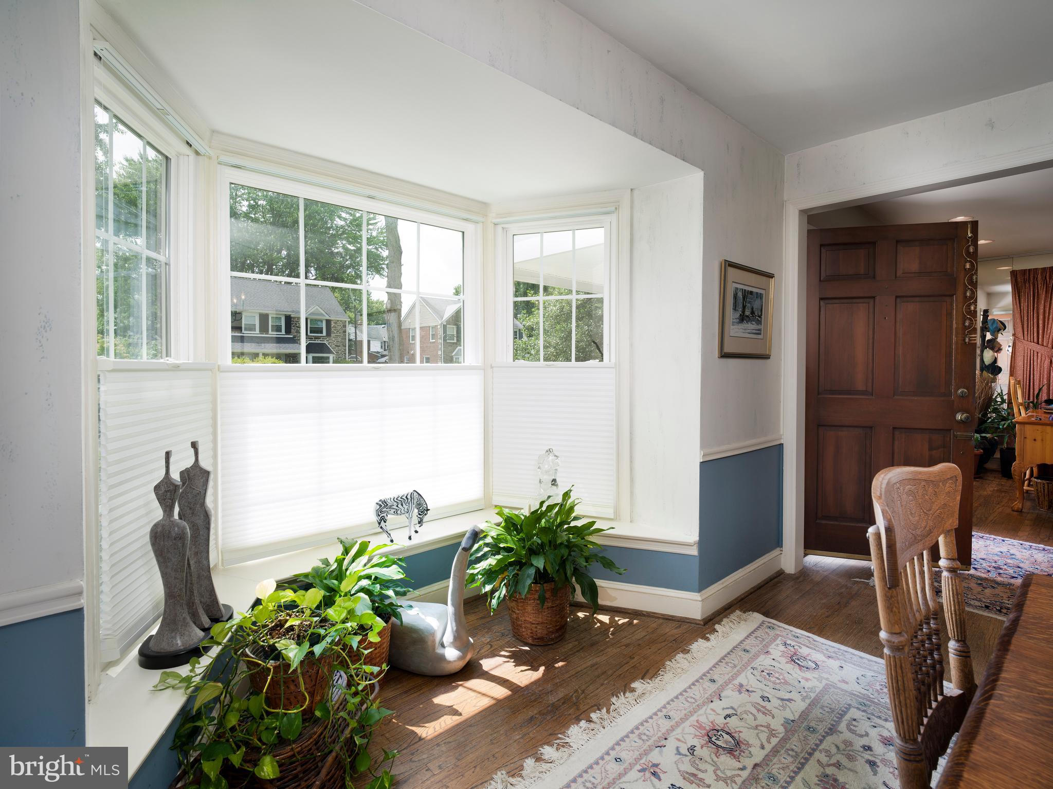 WYNNEWOOD - Residential