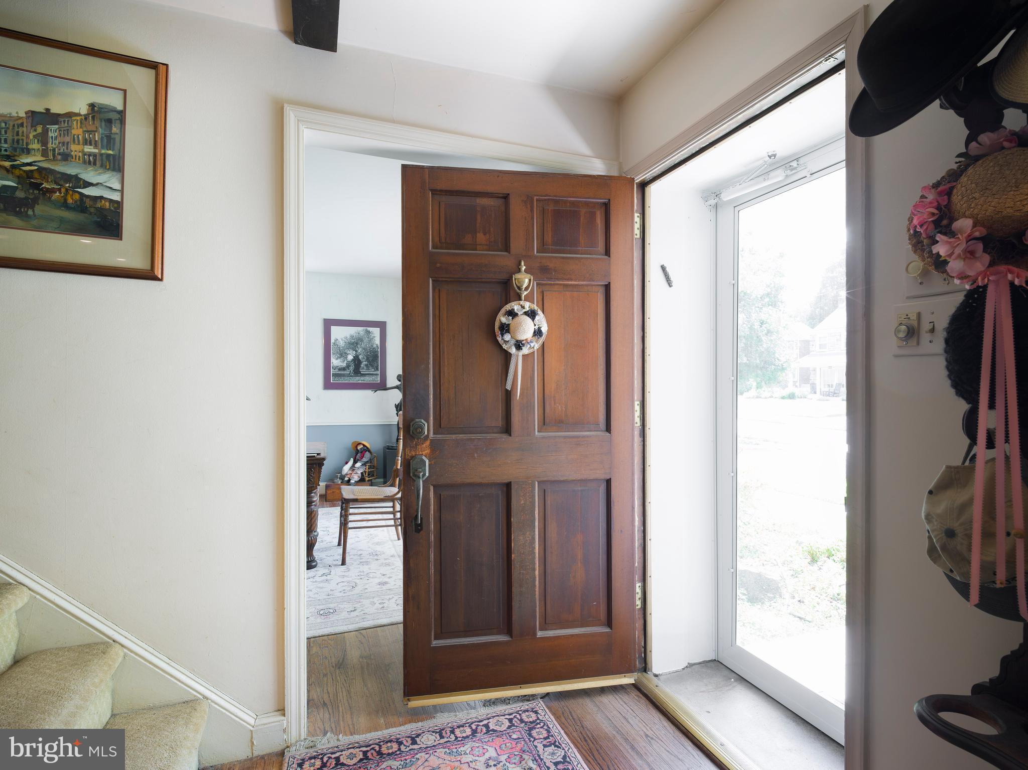 WYNNEWOOD - Residential