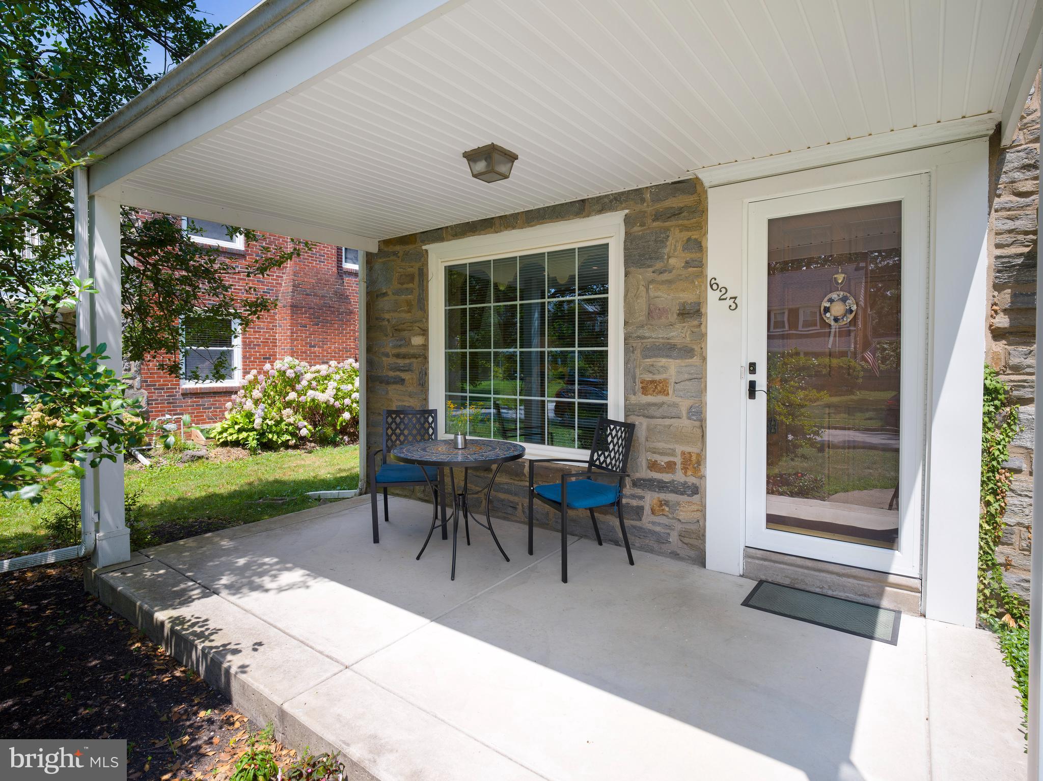 WYNNEWOOD - Residential