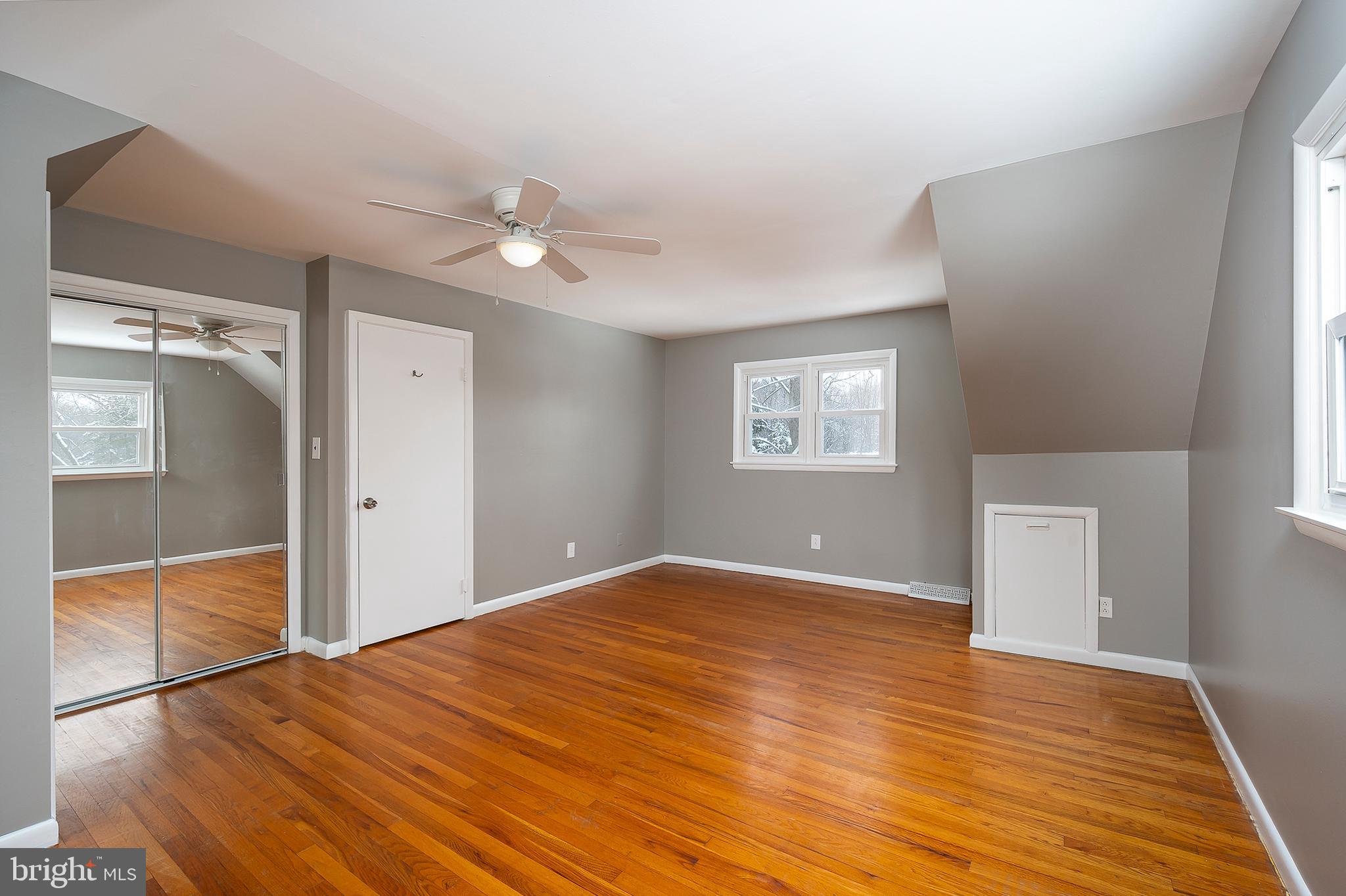 WORTHINGTON - Residential