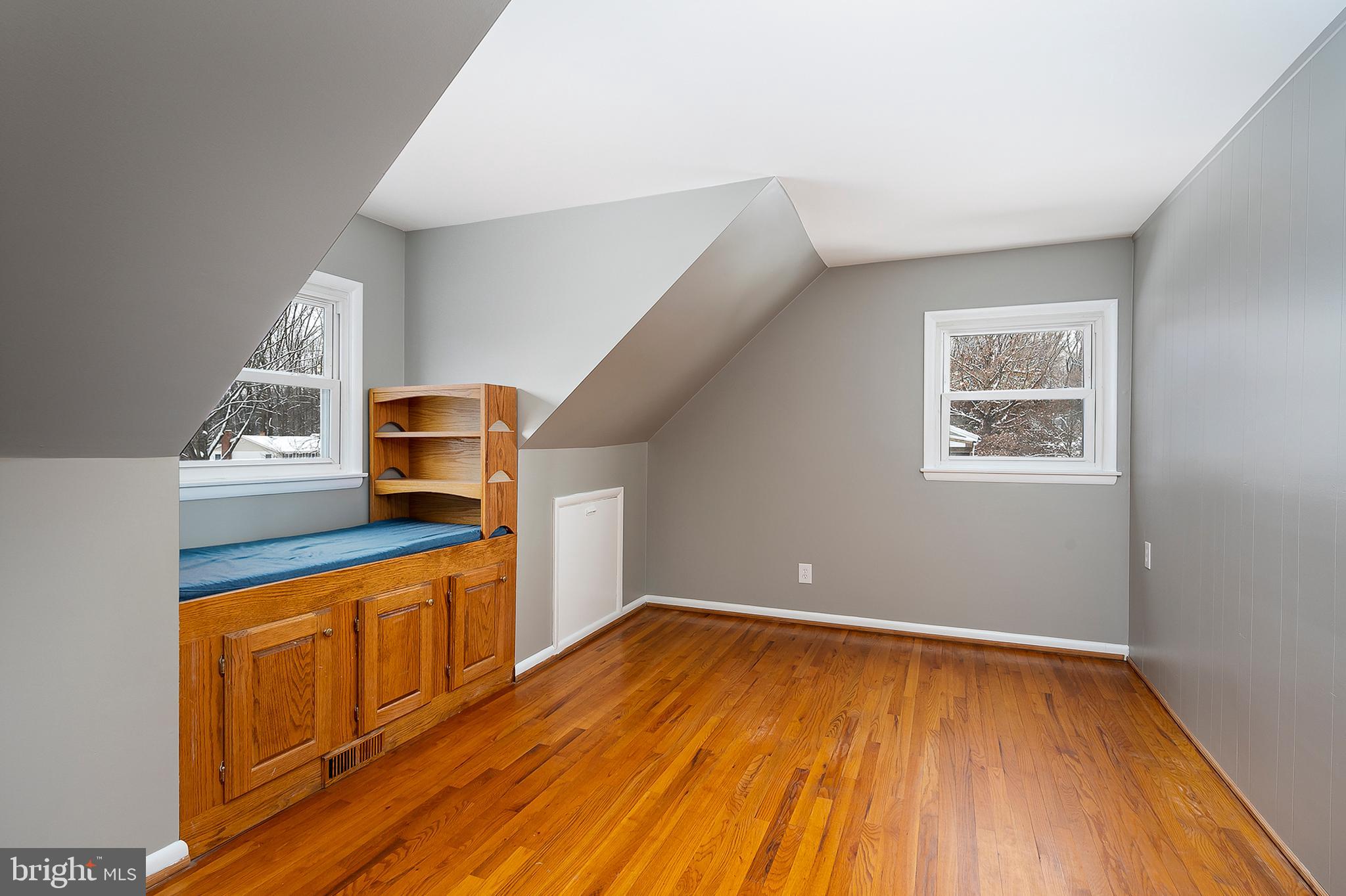 WORTHINGTON - Residential