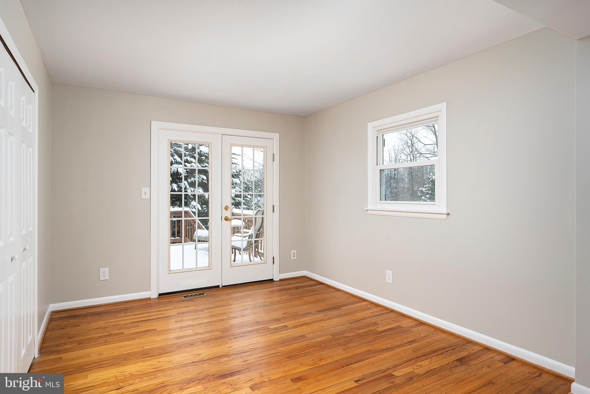 WORTHINGTON - Residential