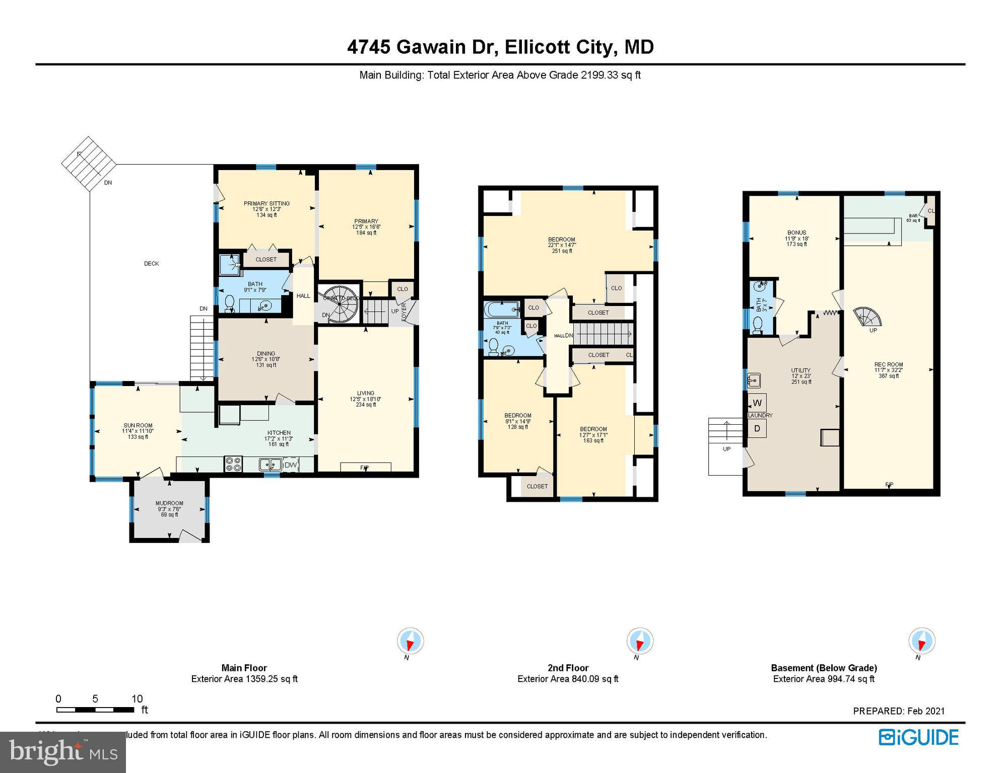 WORTHINGTON - Residential