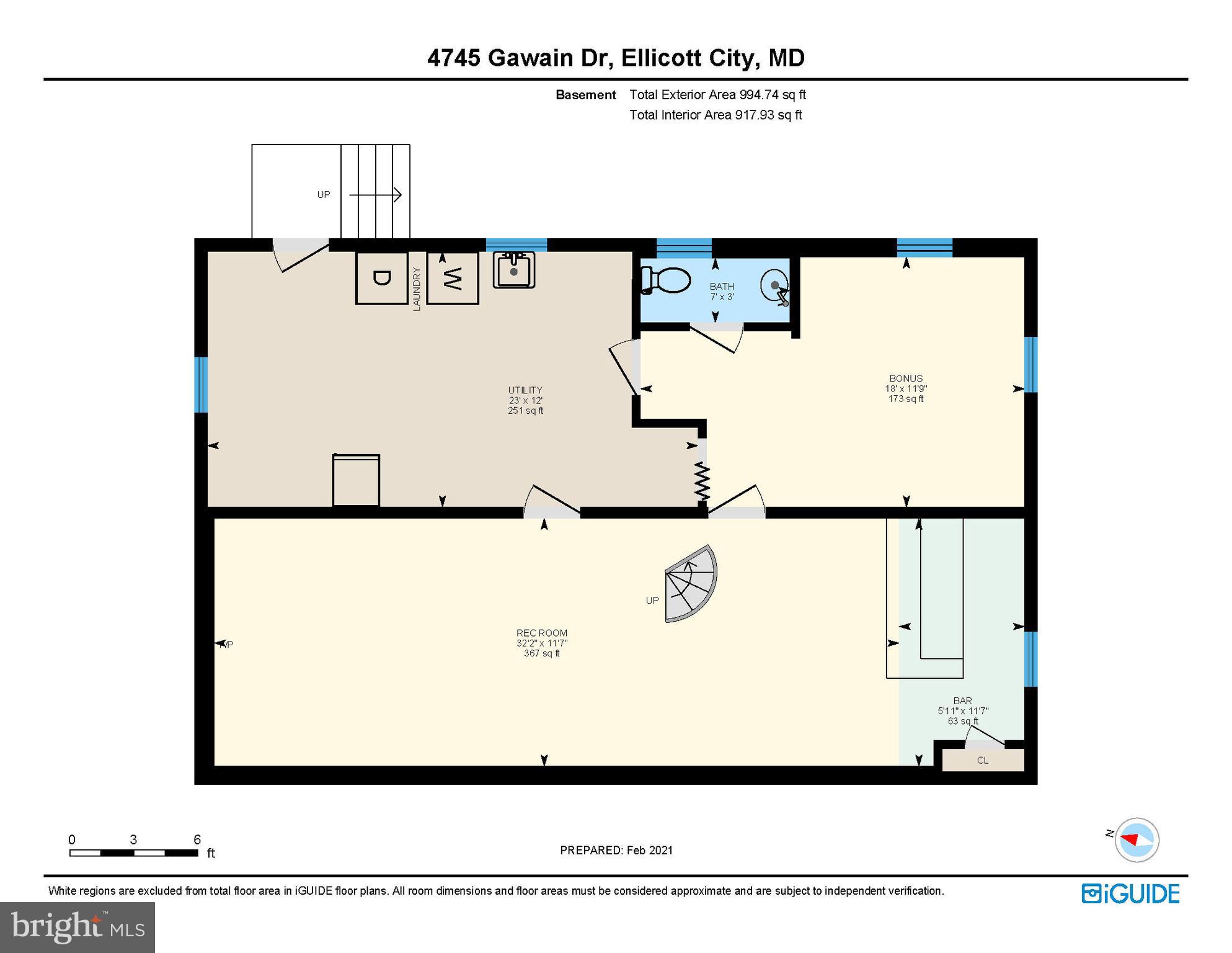 WORTHINGTON - Residential