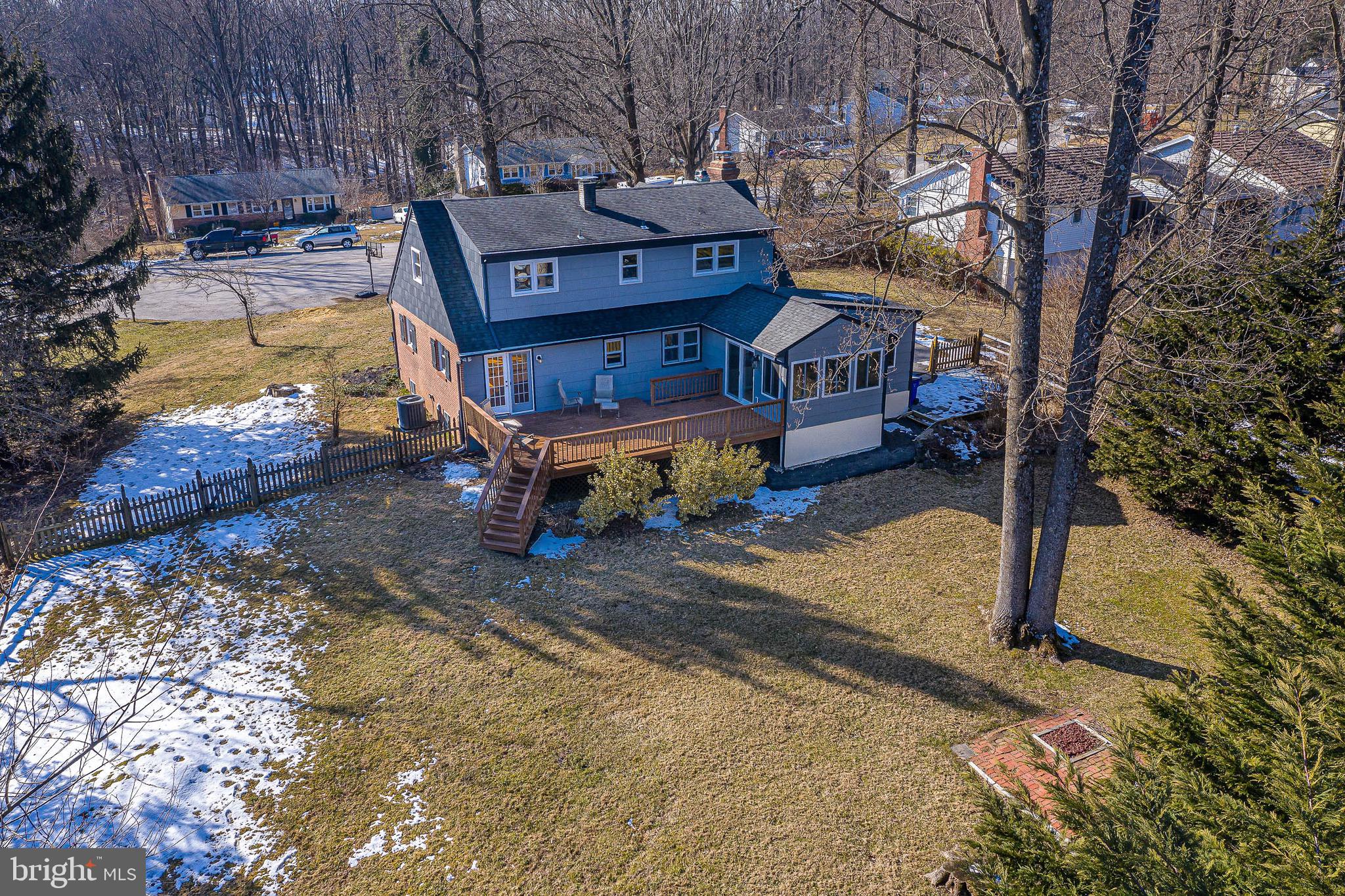 WORTHINGTON - Residential