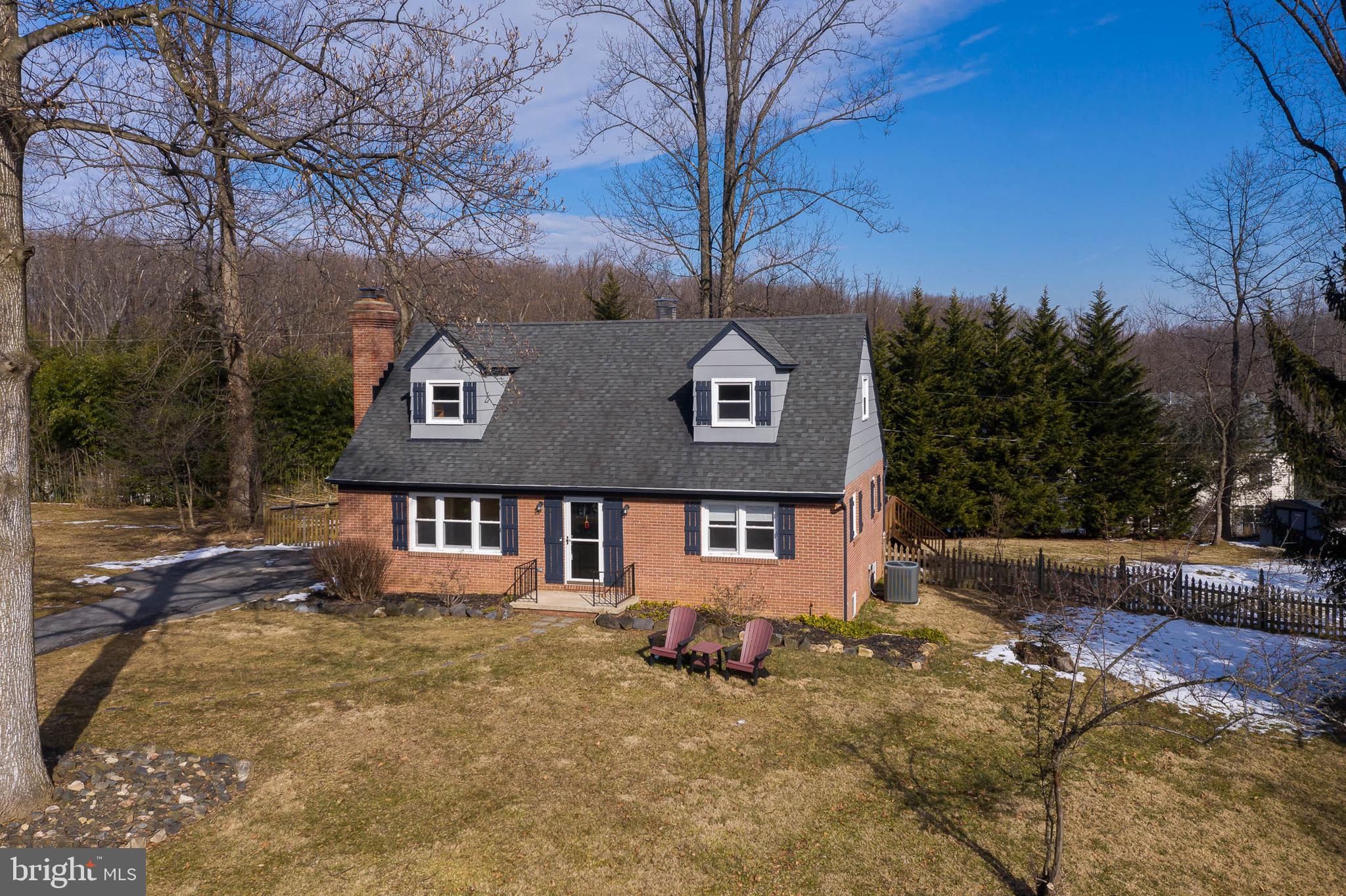 WORTHINGTON - Residential