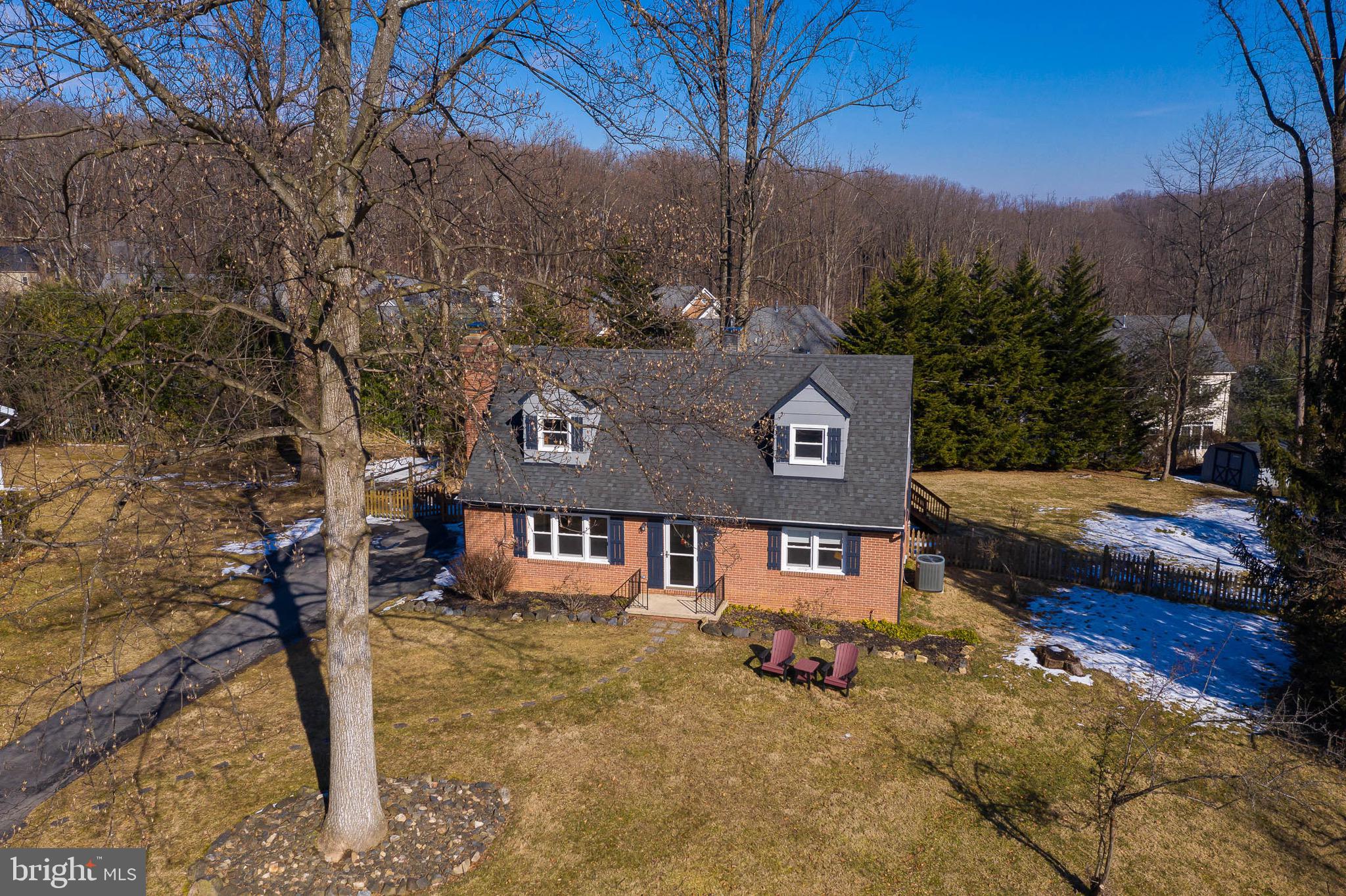 WORTHINGTON - Residential