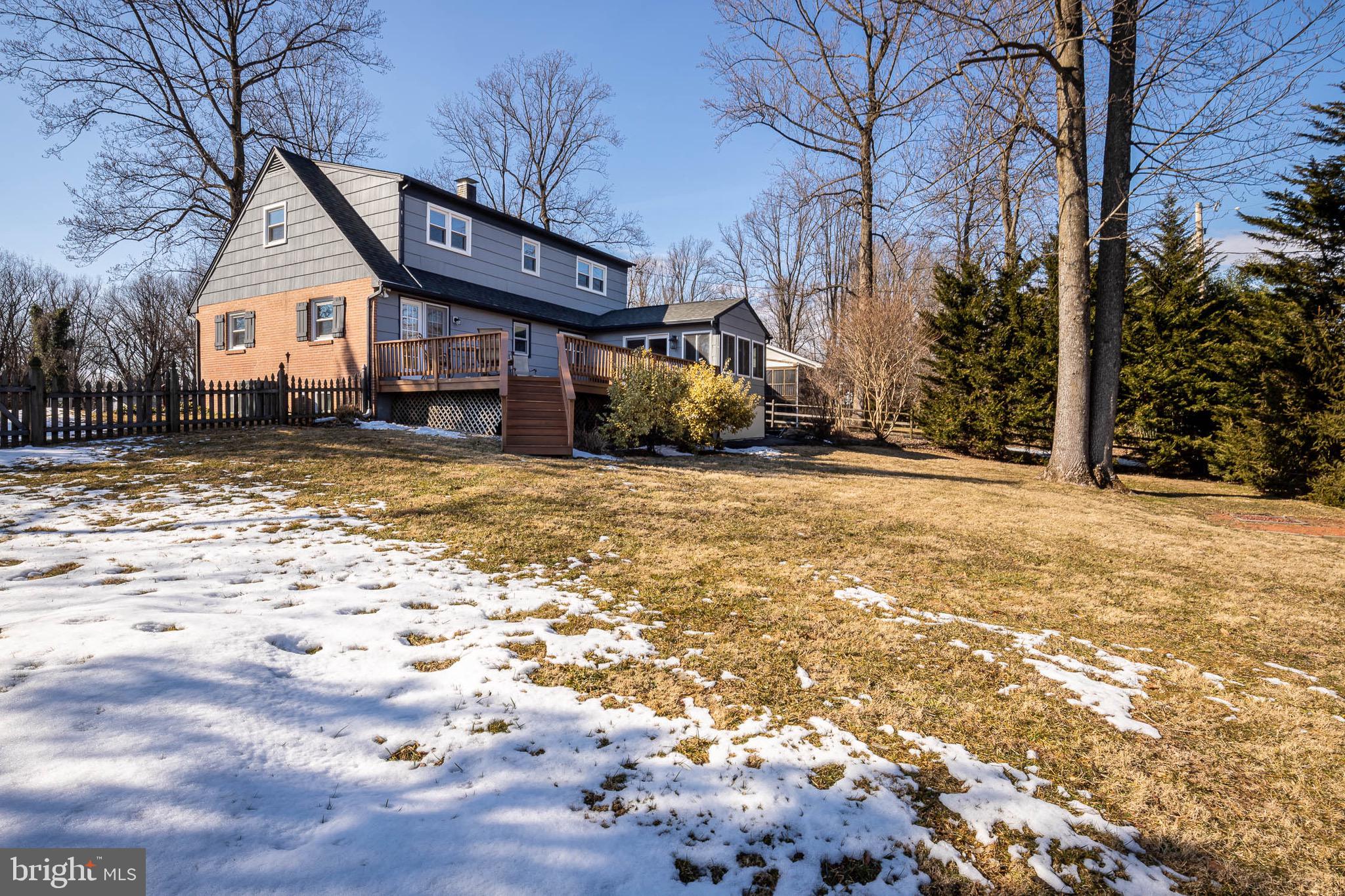 WORTHINGTON - Residential