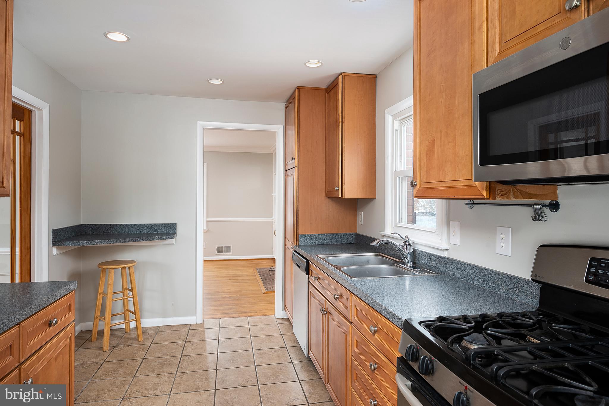 WORTHINGTON - Residential