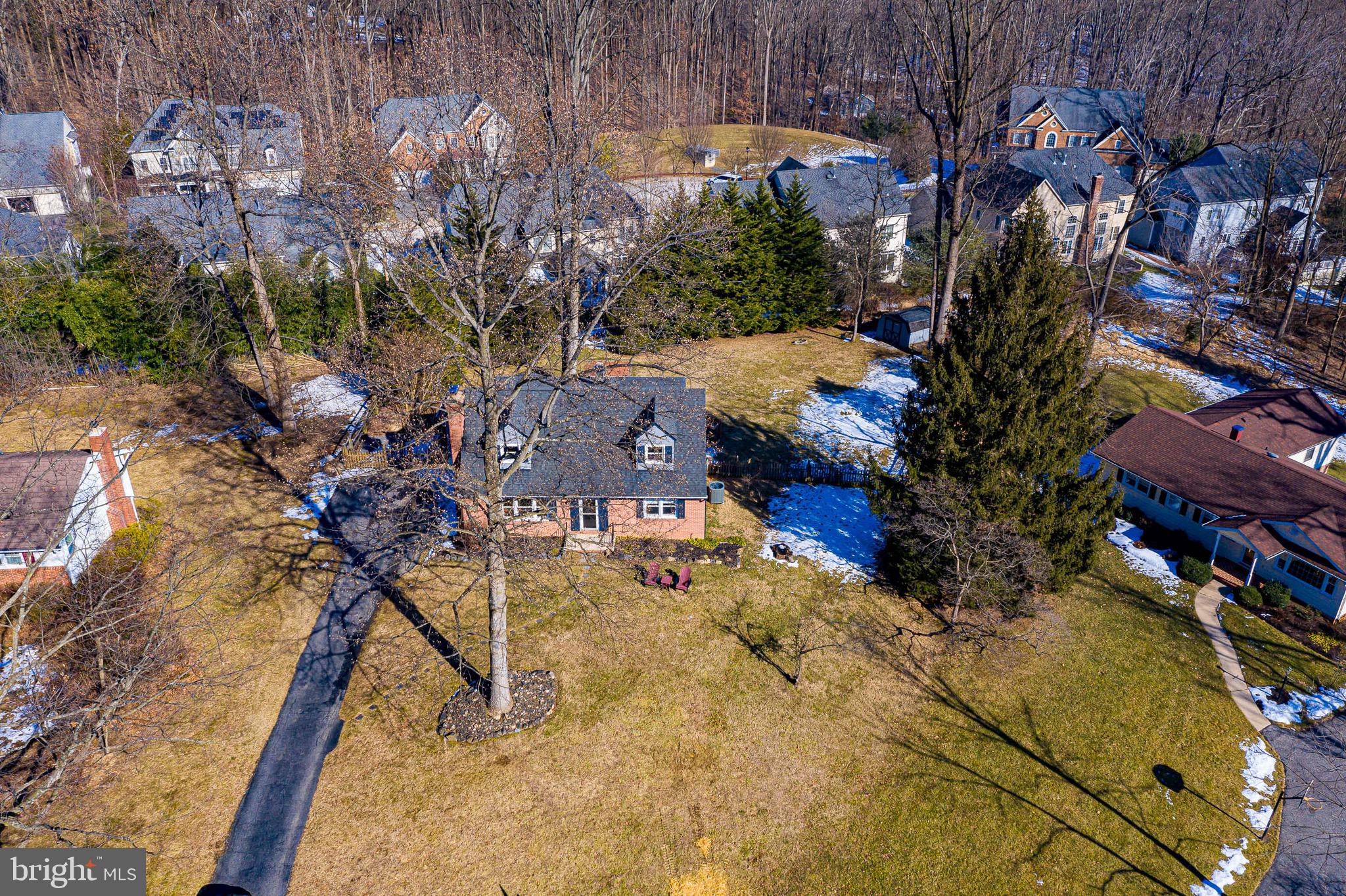 WORTHINGTON - Residential